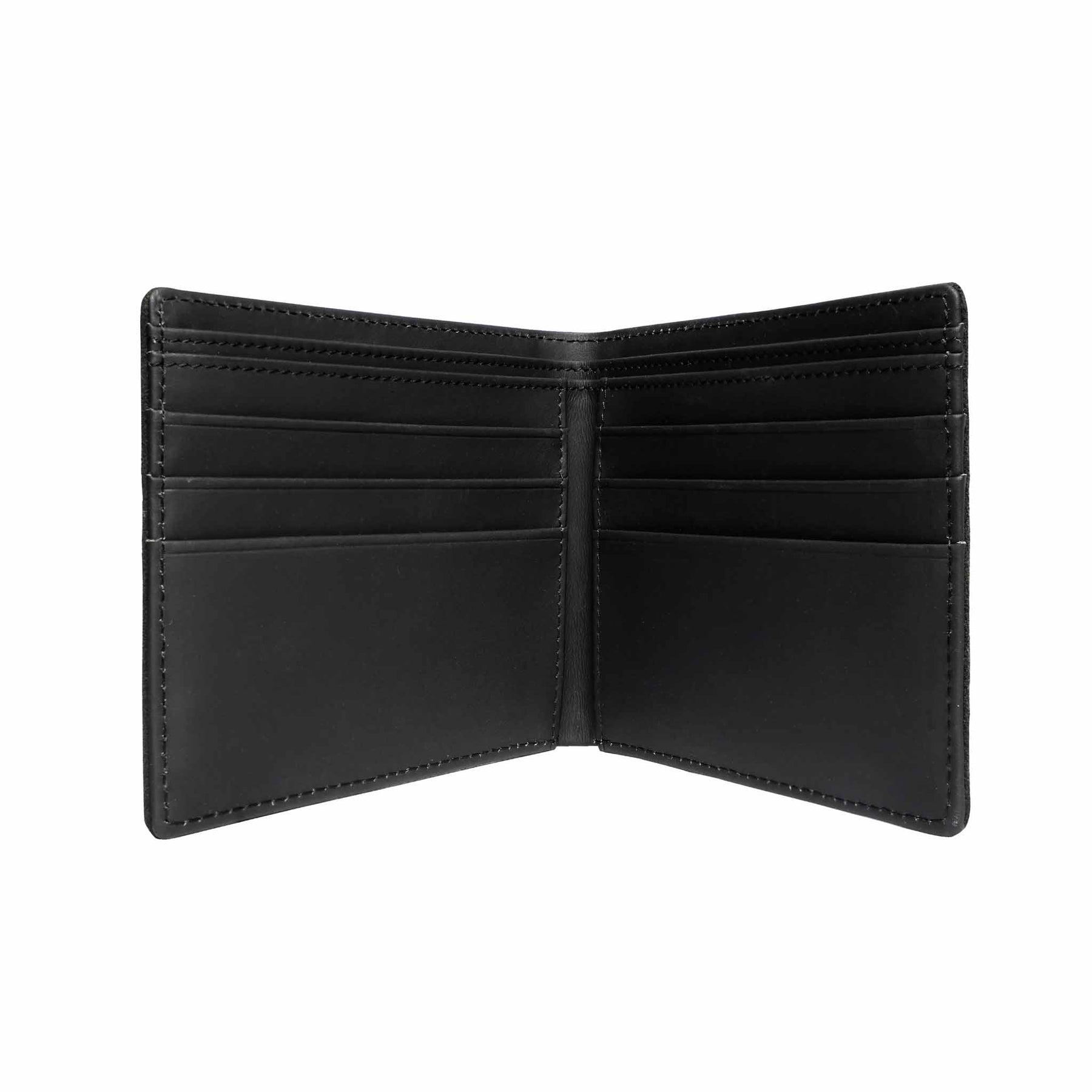 Alcantara Card Wallet