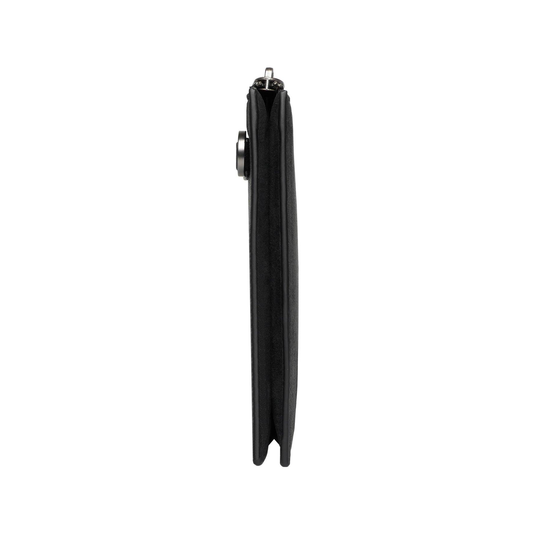 Alcantara Document Bag