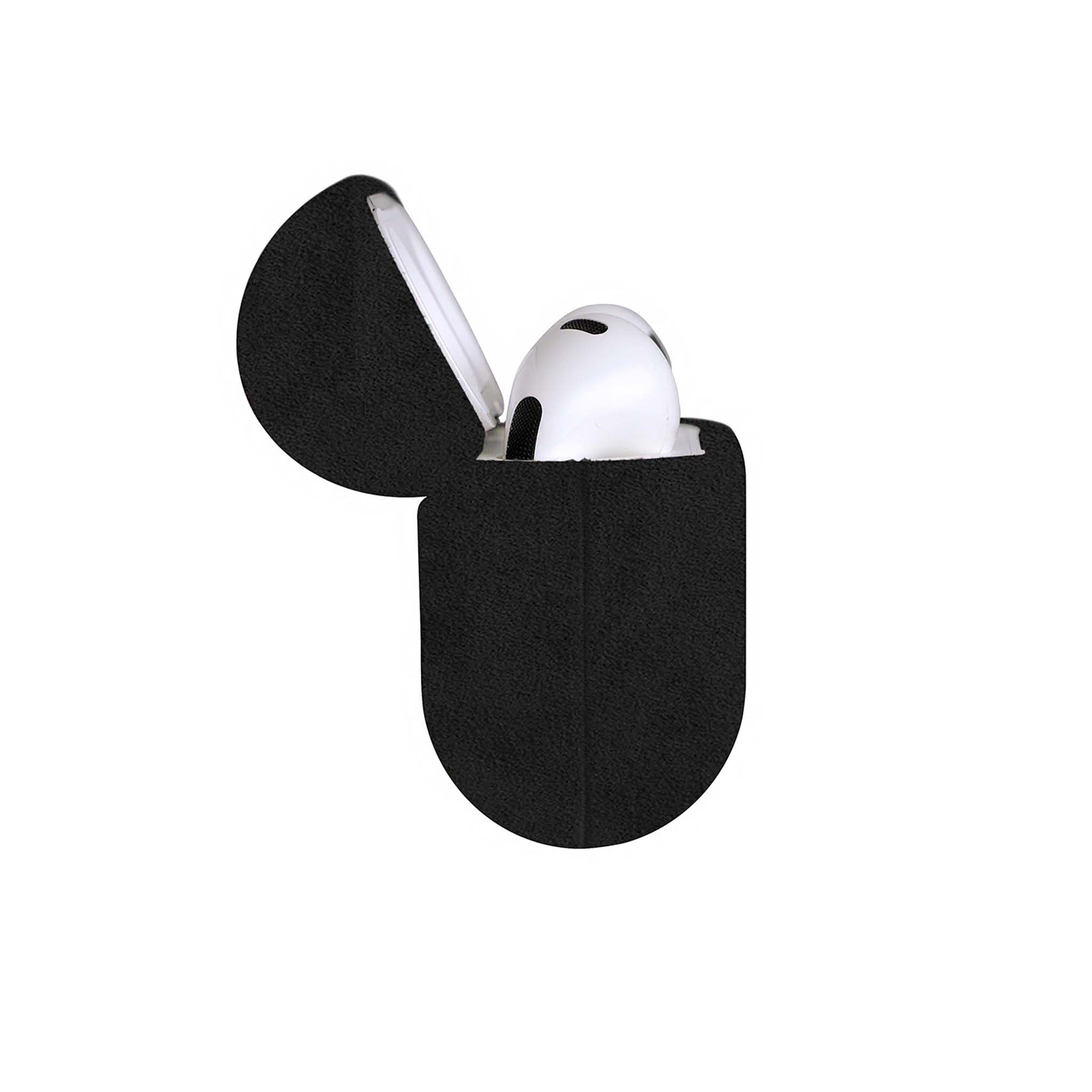 Apple AirPods - Alcantara Cover