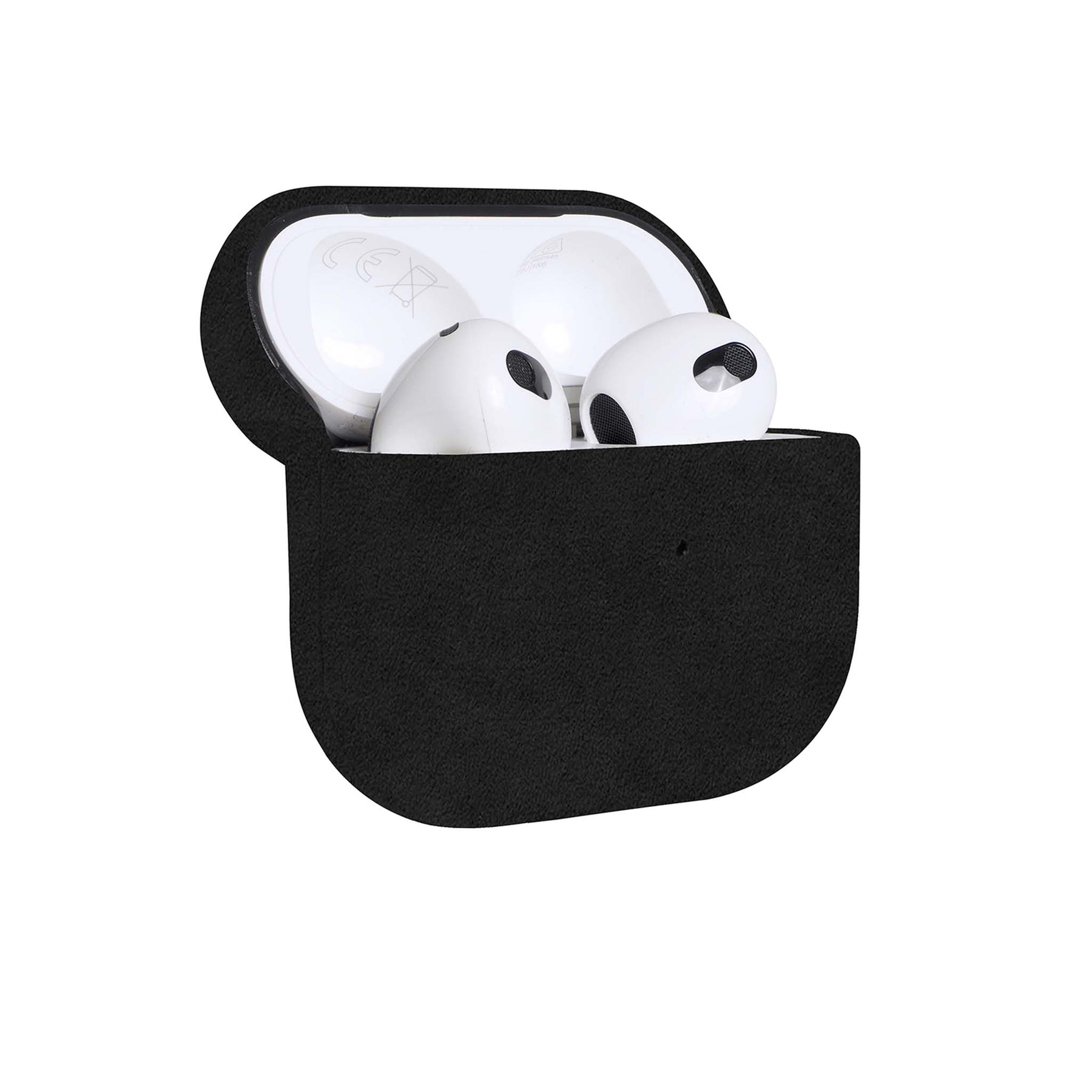 Apple AirPods - Alcantara Cover