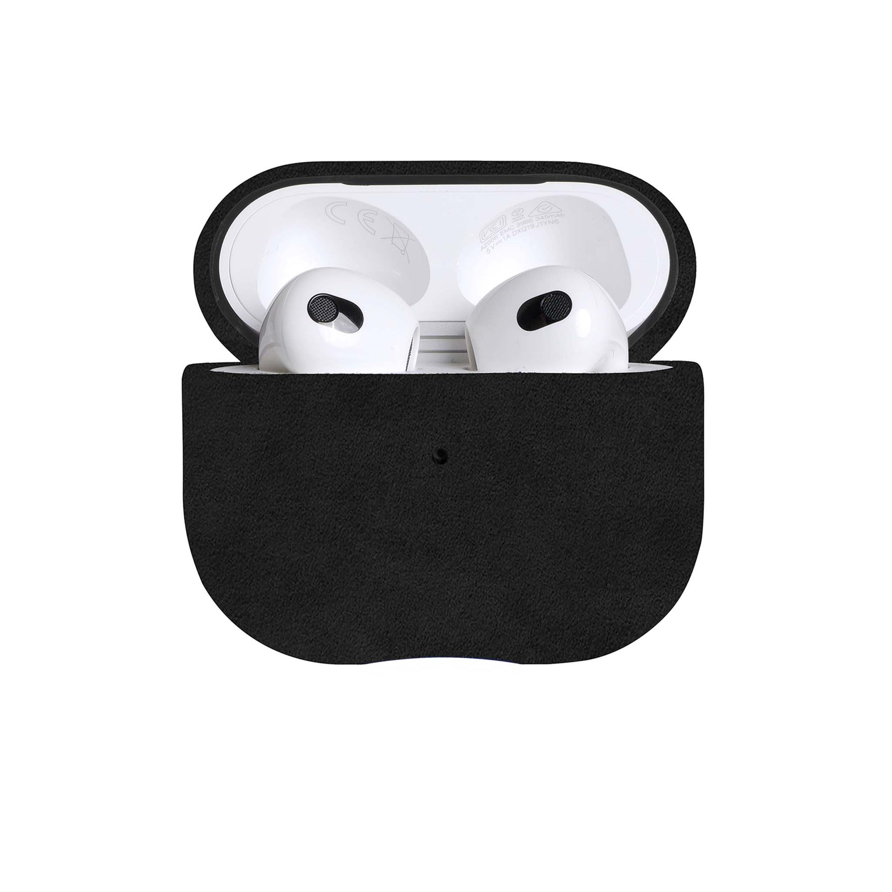 Apple AirPods - Alcantara Cover