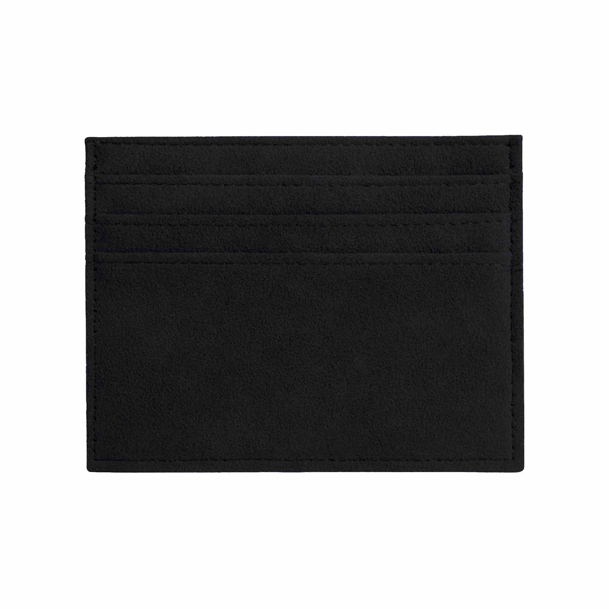 Alcantara Card Holder