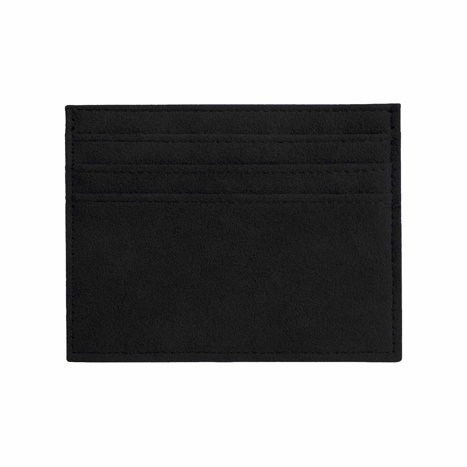Alcantara Card Holder