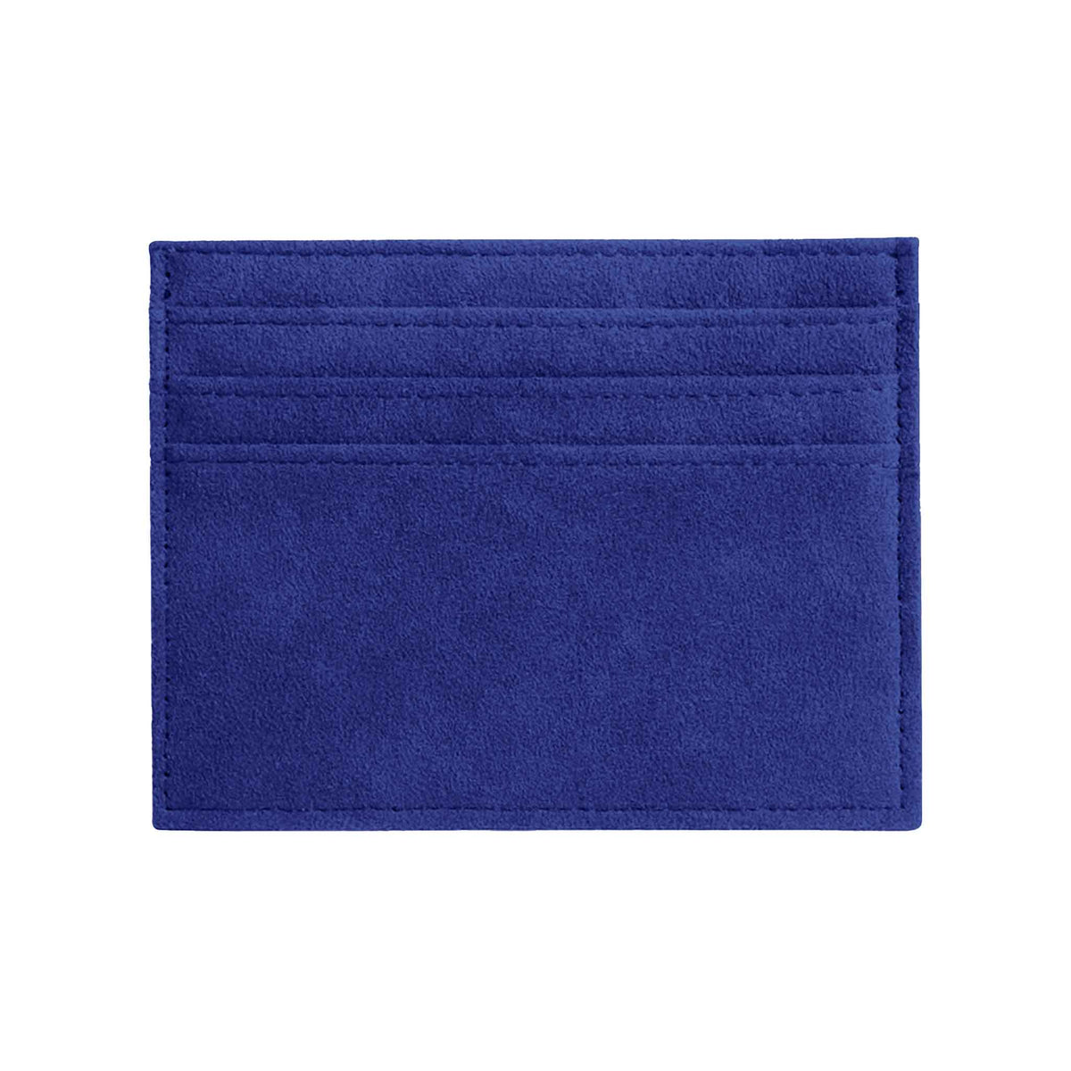 Alcantara Card Holder