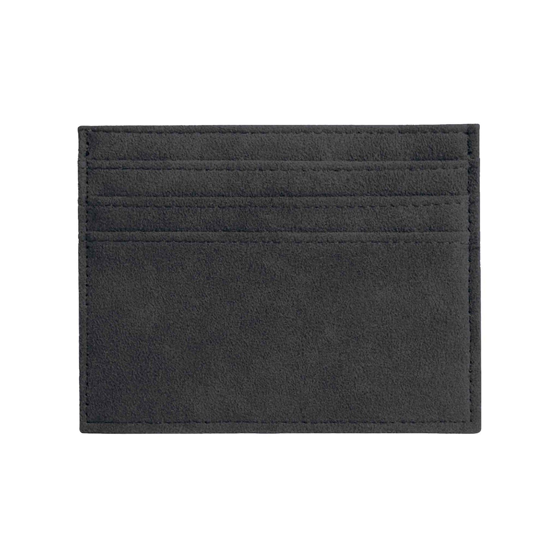 Alcantara Card Holder