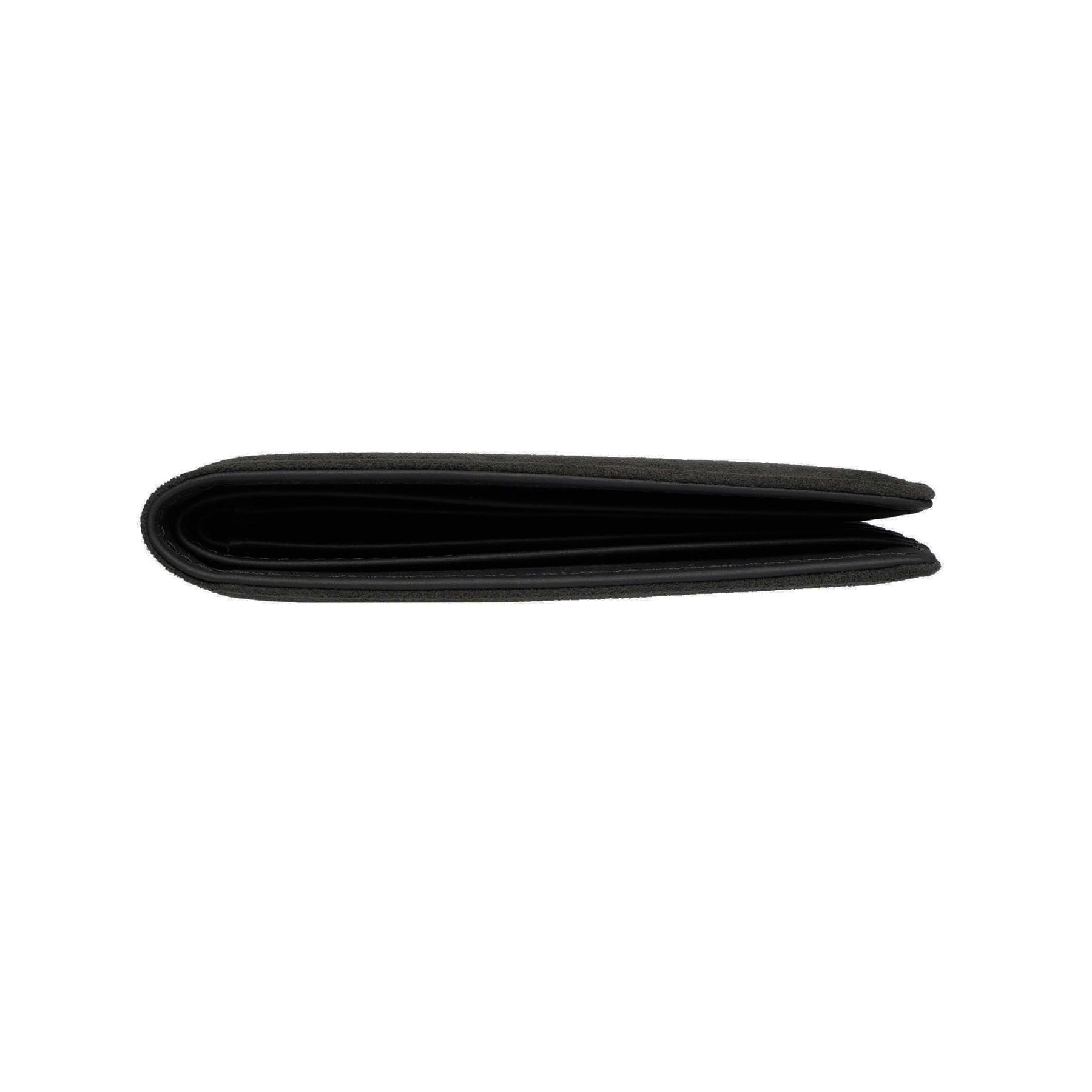 Alcantara Card Wallet
