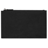 Alcantara Document Bag