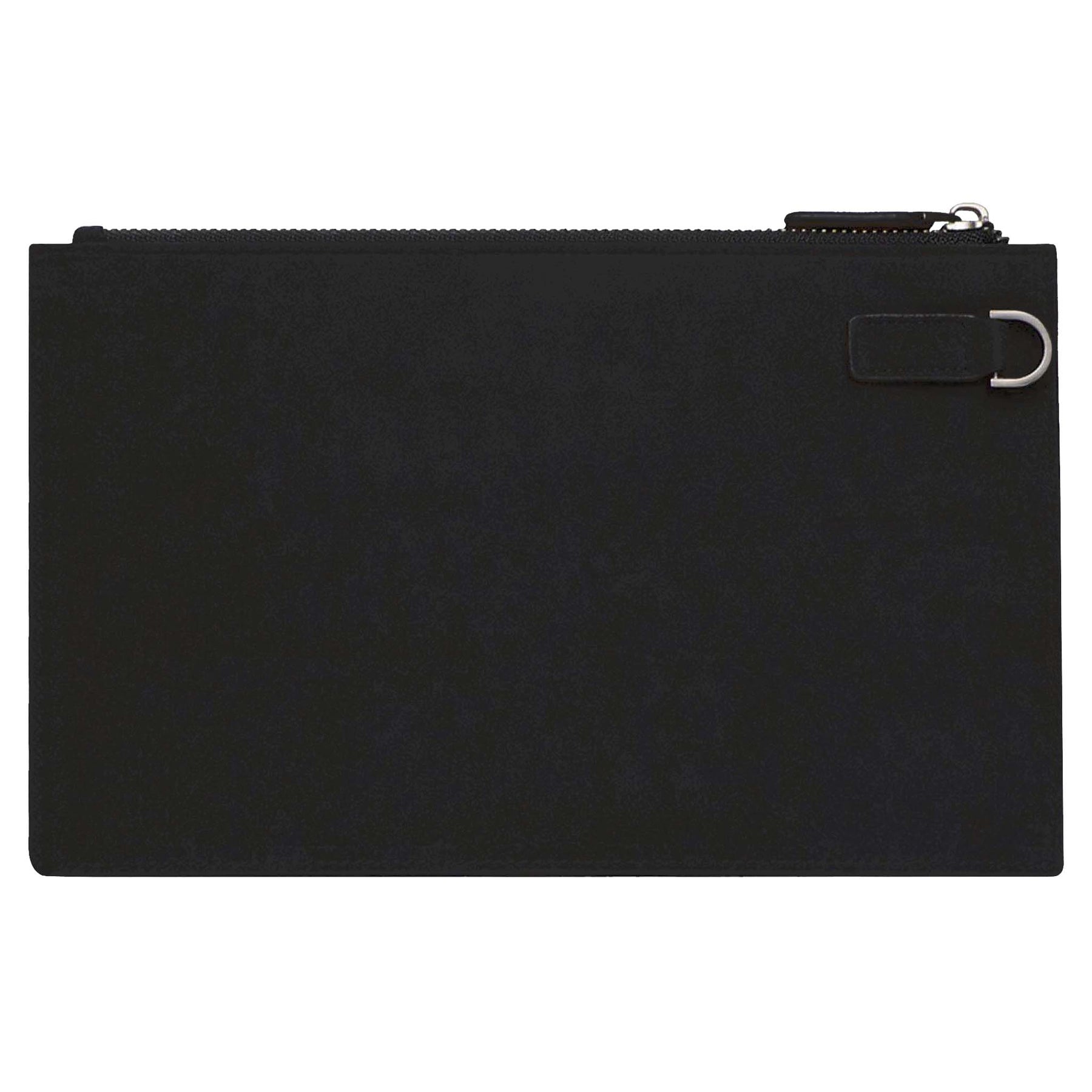 Alcantara Document Bag