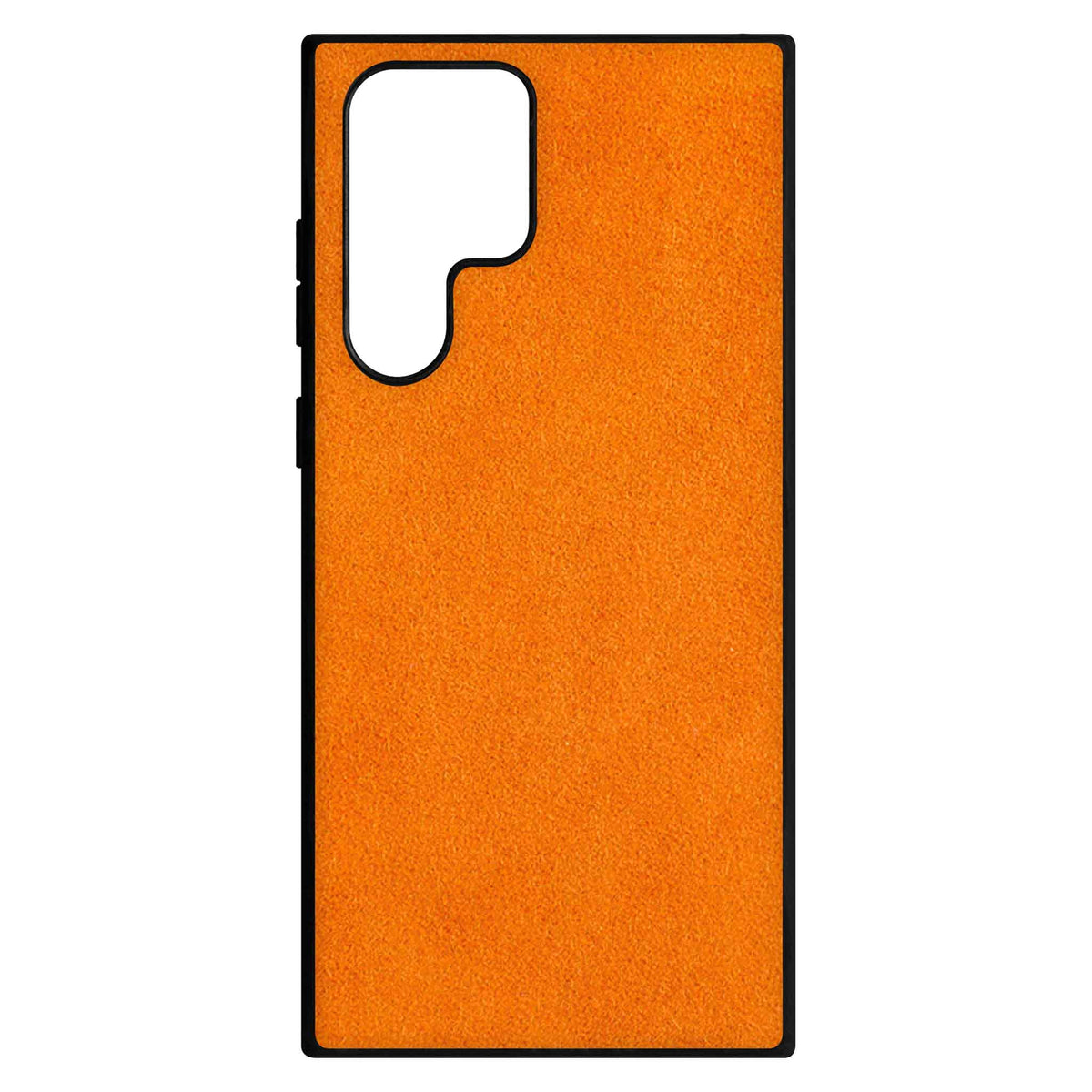 Samsung Galaxy - Alcantara Cover