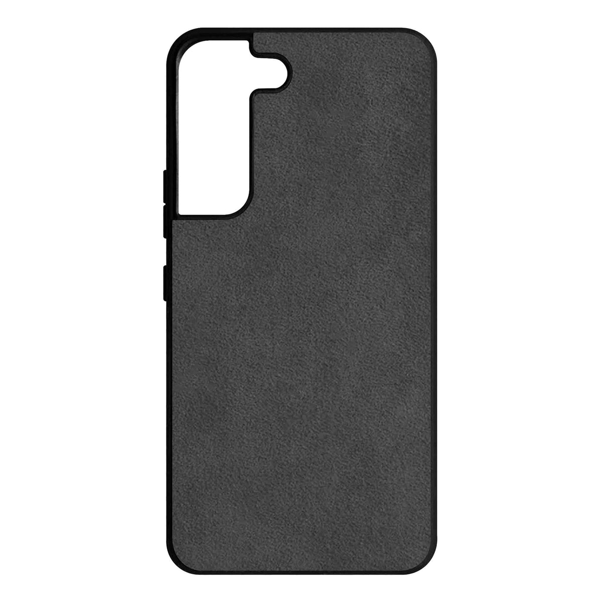 Samsung Galaxy - Alcantara Cover