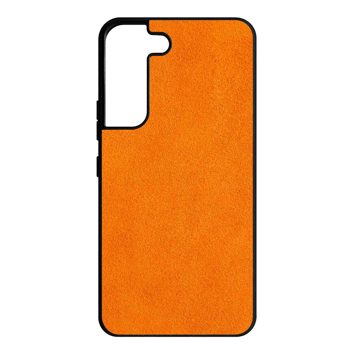 Samsung Galaxy - Alcantara Cover