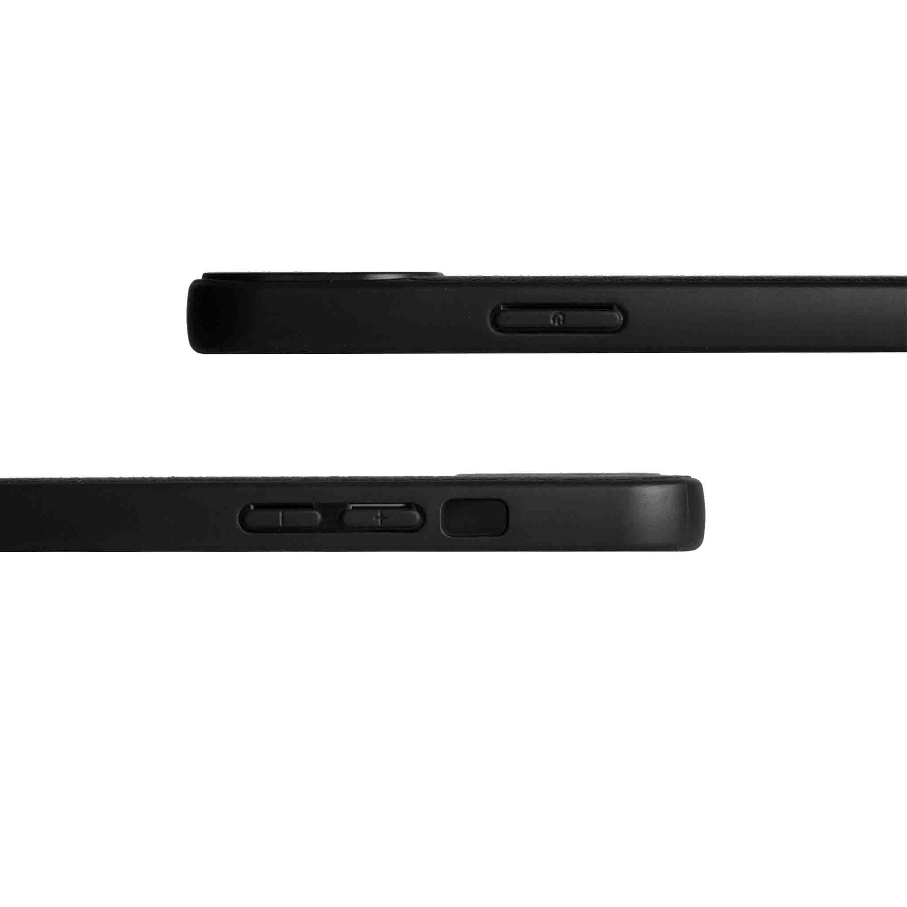 Apple iPhone - Alcantara Cover
