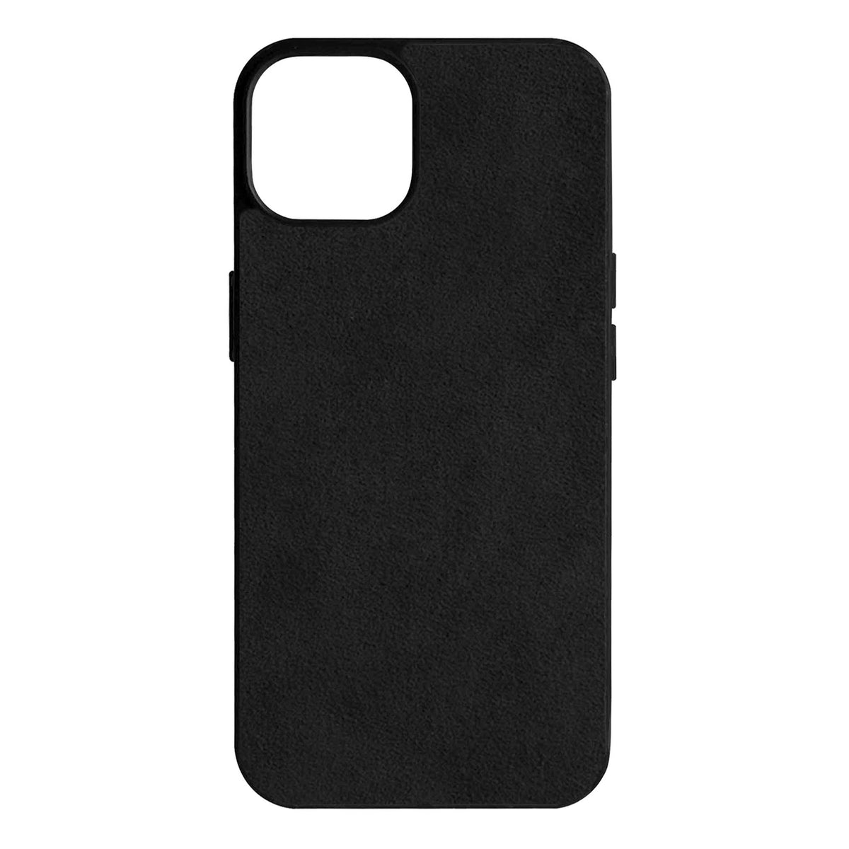 Apple iPhone - Alcantara Cover