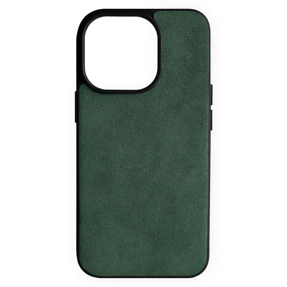 Apple iPhone - Alcantara Cover