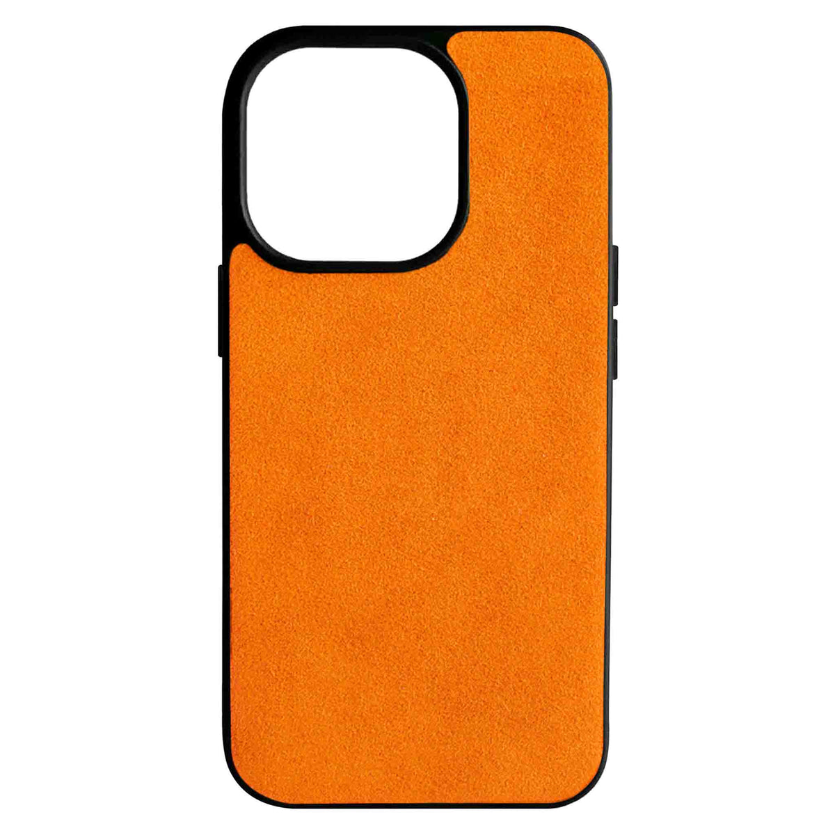 Apple iPhone - Alcantara Cover