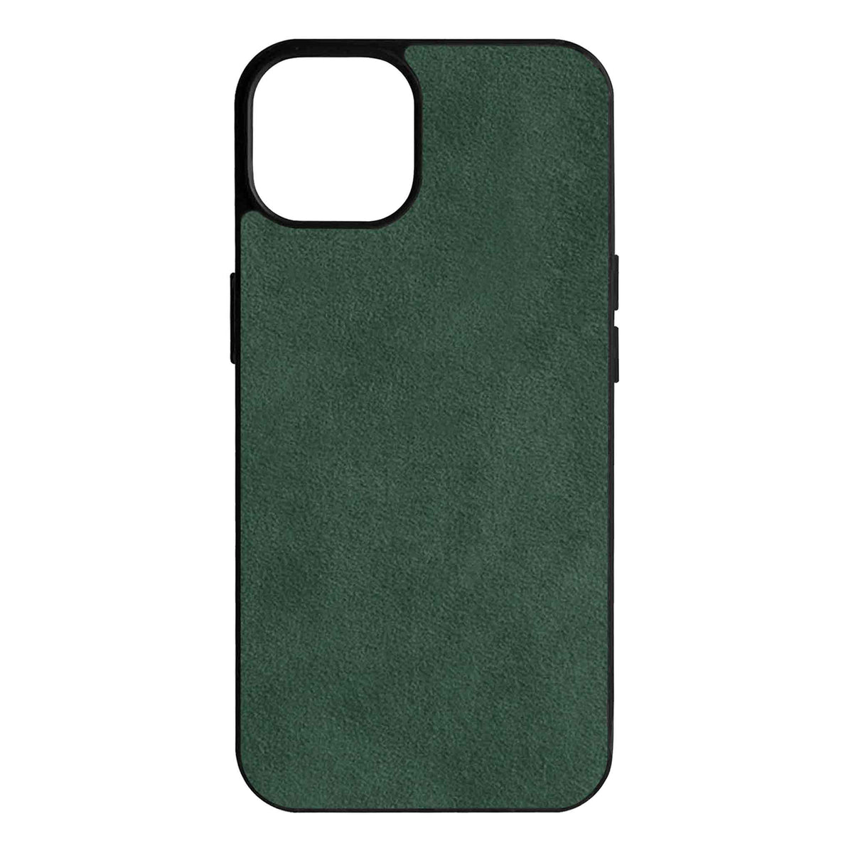 Apple iPhone - Alcantara Cover