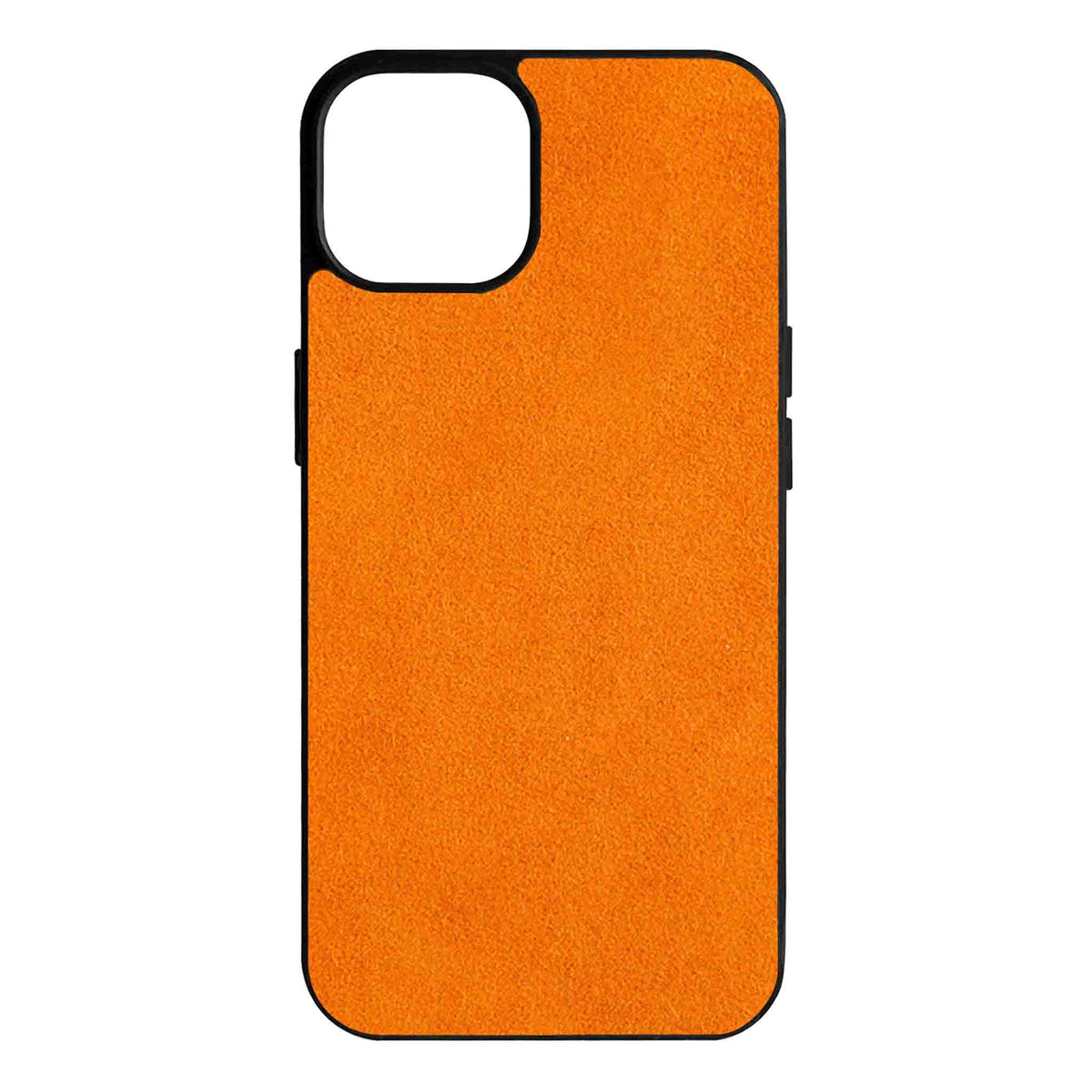 Apple iPhone - Alcantara Cover