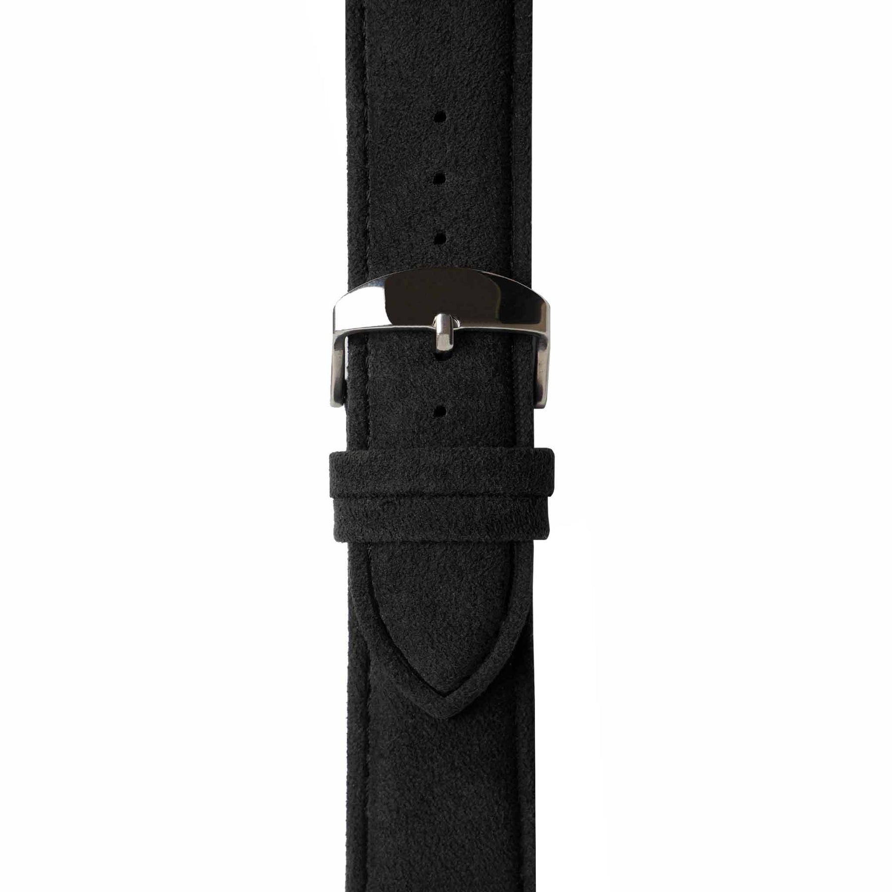 Apple Watch - Alcantara Wristband