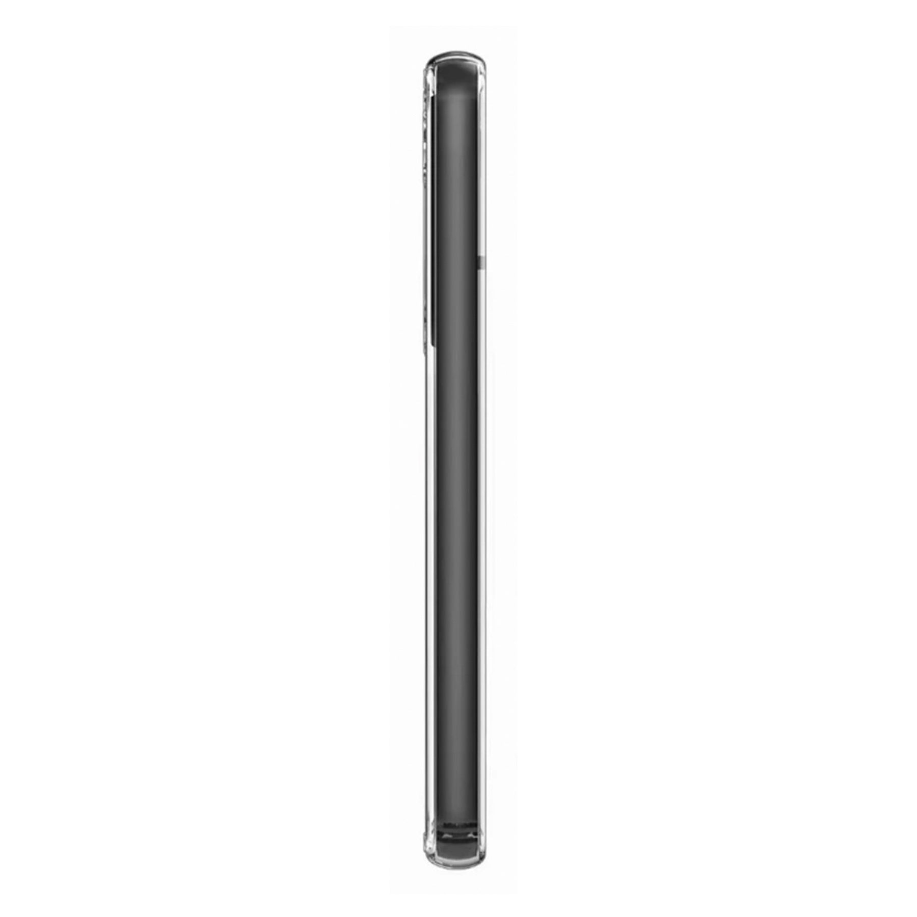 Samsung Galaxy - Clear Case