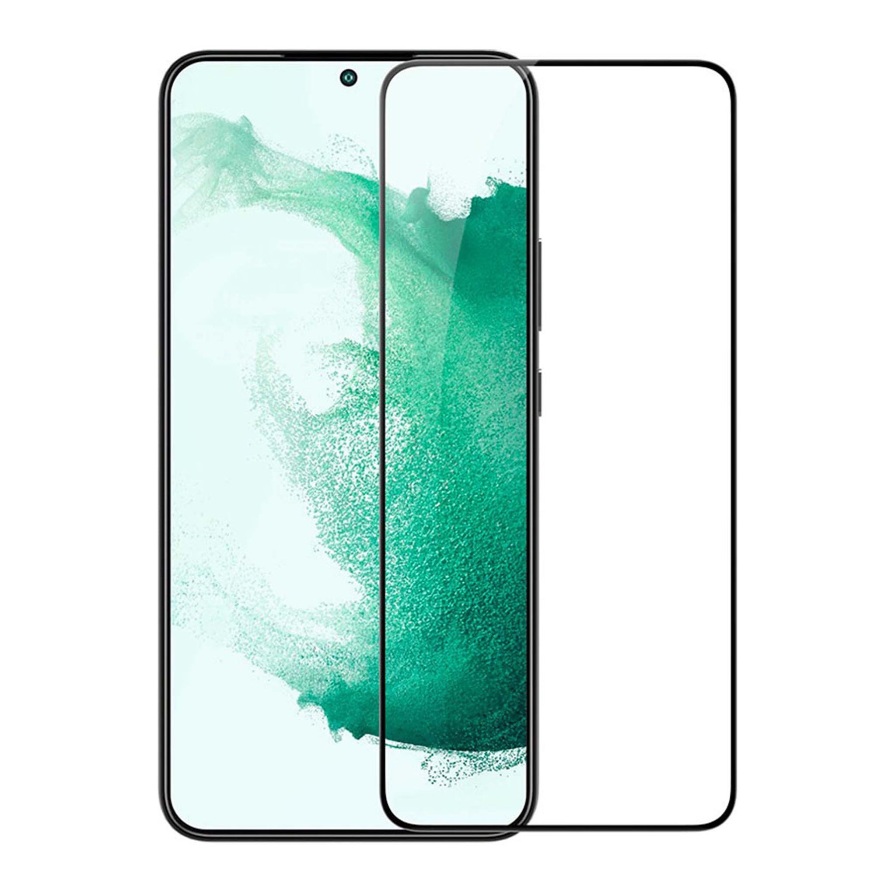 Samsung Galaxy - Screen Shield