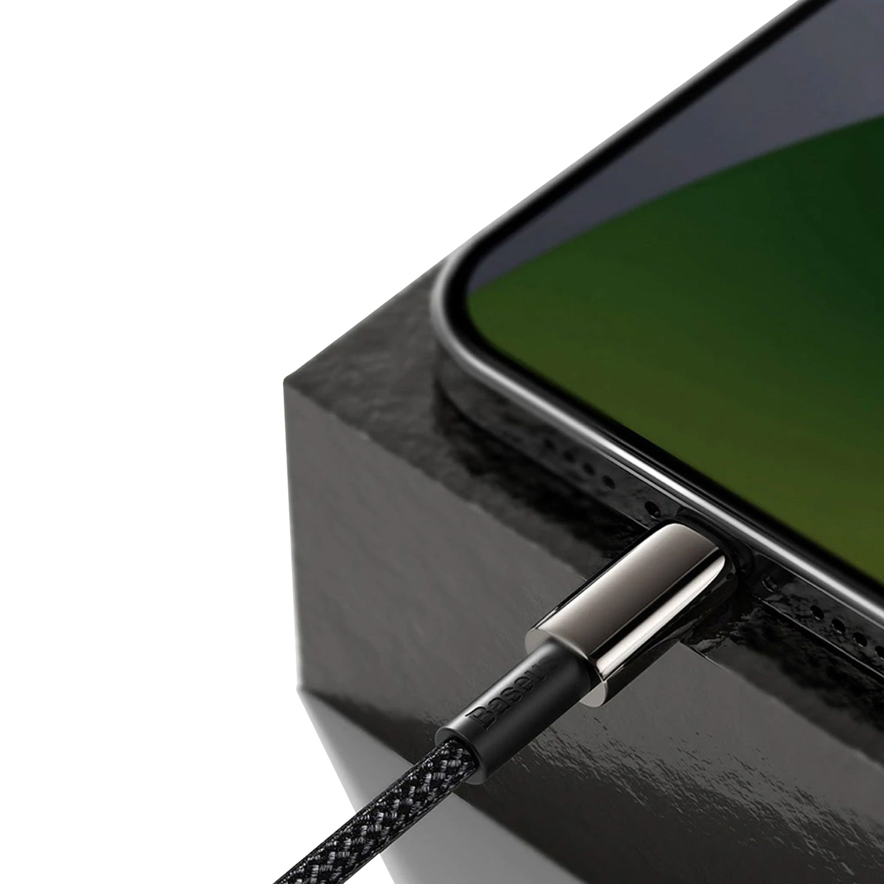 Apple Lightning Cable - Fast Charge