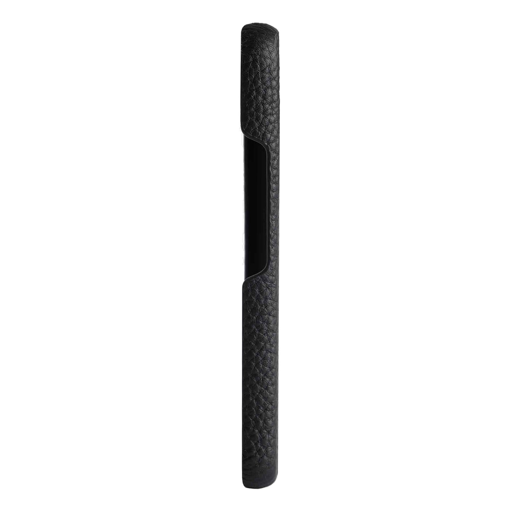 Samsung Galaxy - Leather Cover