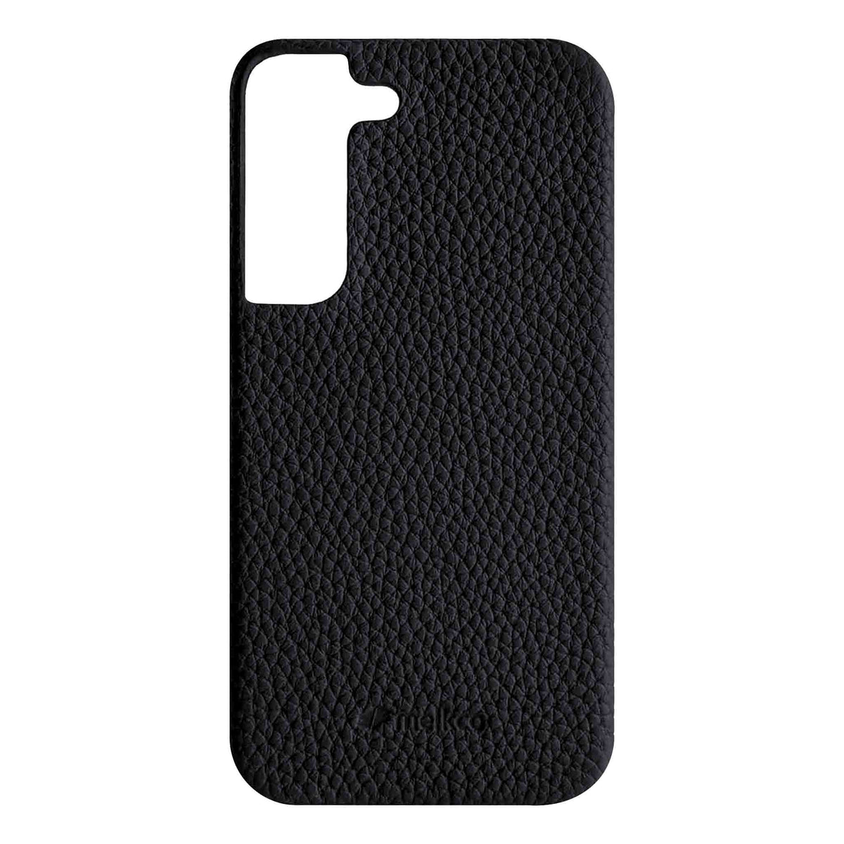 Samsung Galaxy - Leather Cover