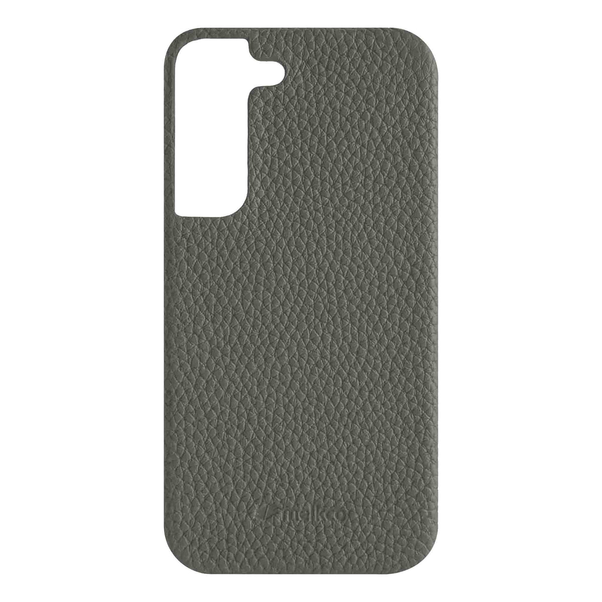 Samsung Galaxy - Leather Cover