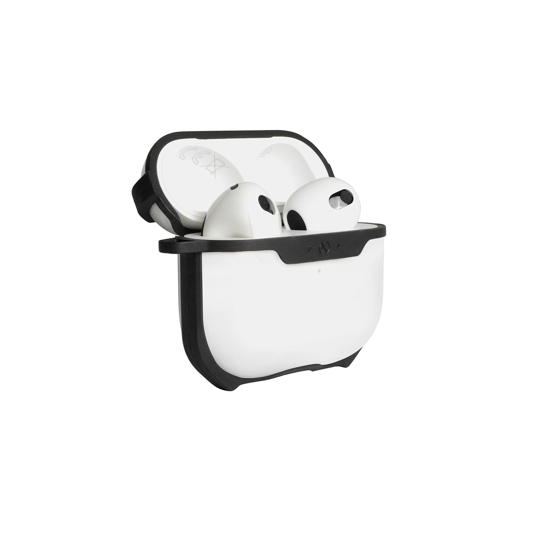 Apple AirPods - Solid Cover