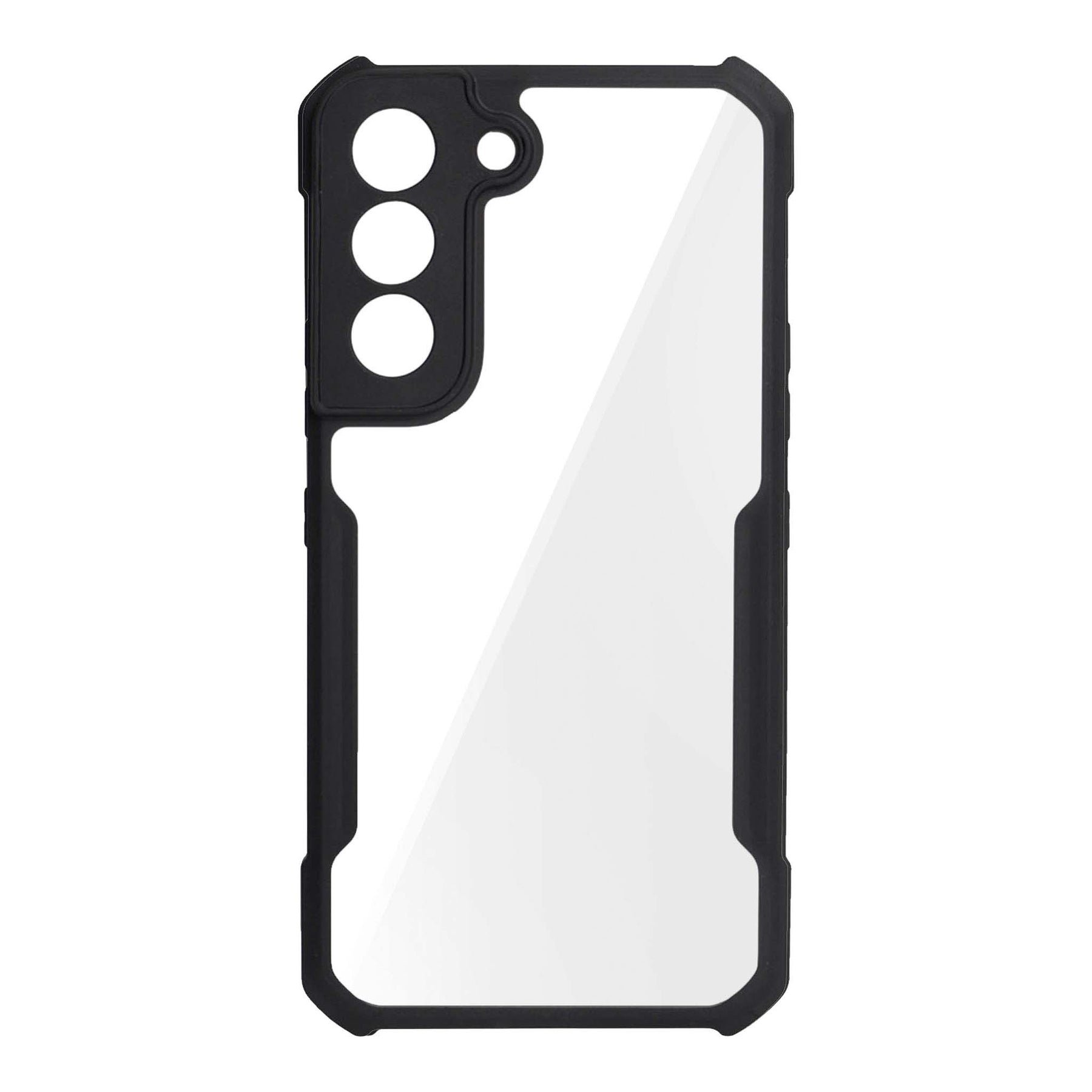 Samsung Galaxy - Solid Cover
