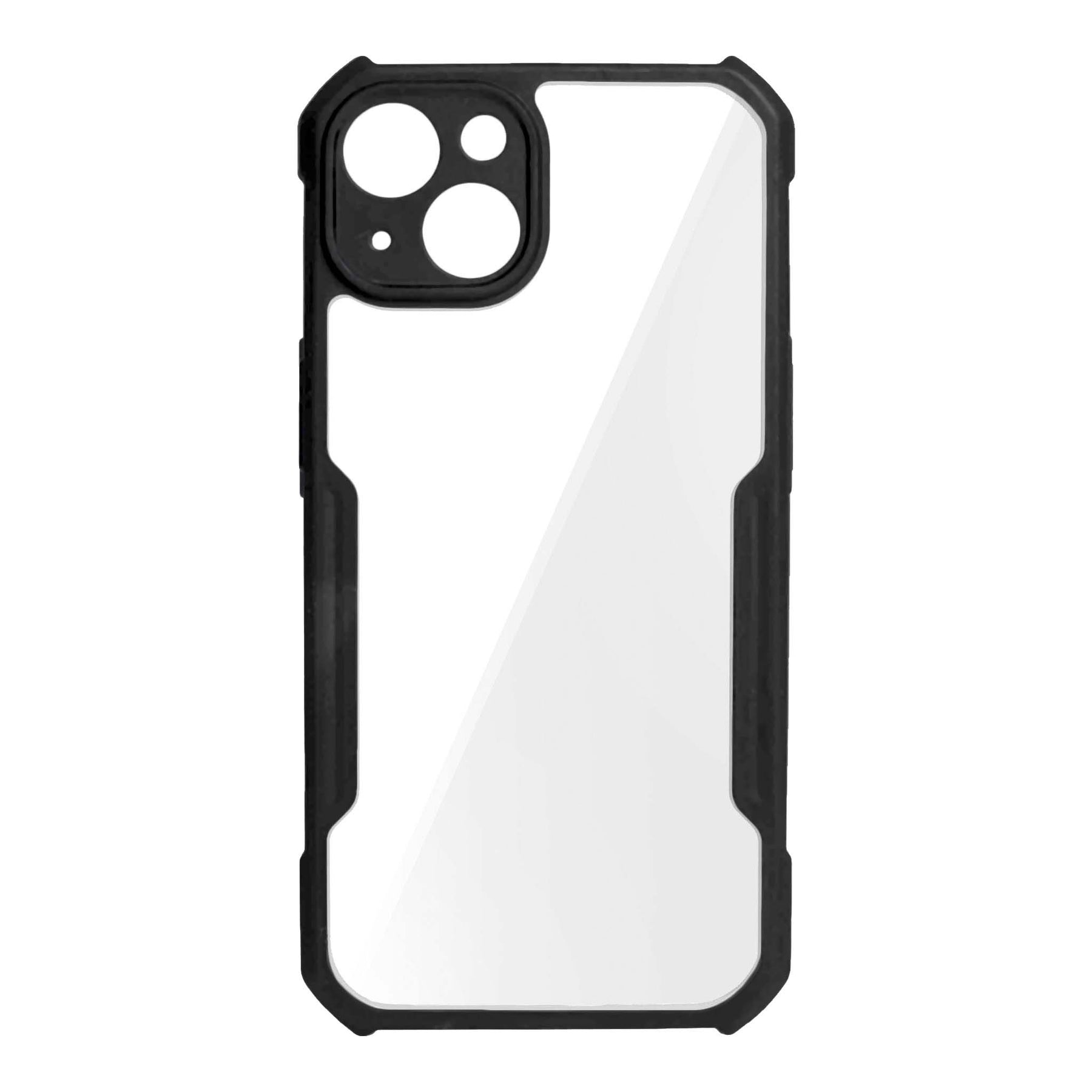 Apple iPhone - Solid Cover