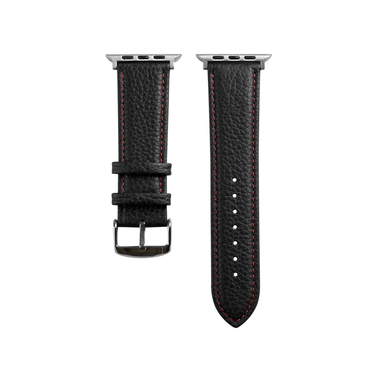 Apple Watch - Leather Wristband