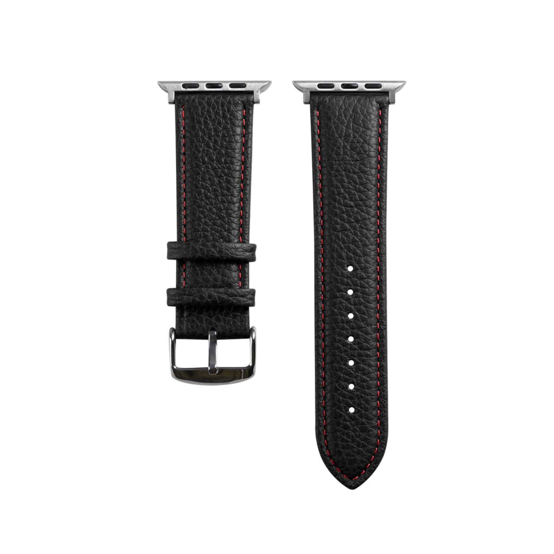 Apple Watch - Leather Wristband