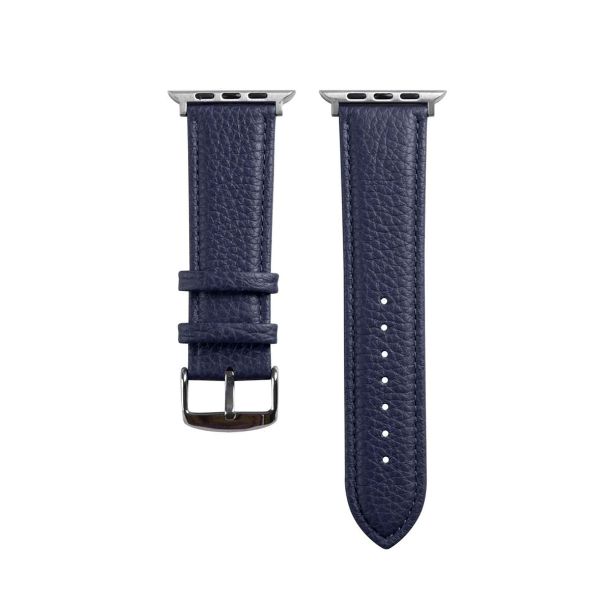Apple Watch - Leather Wristband
