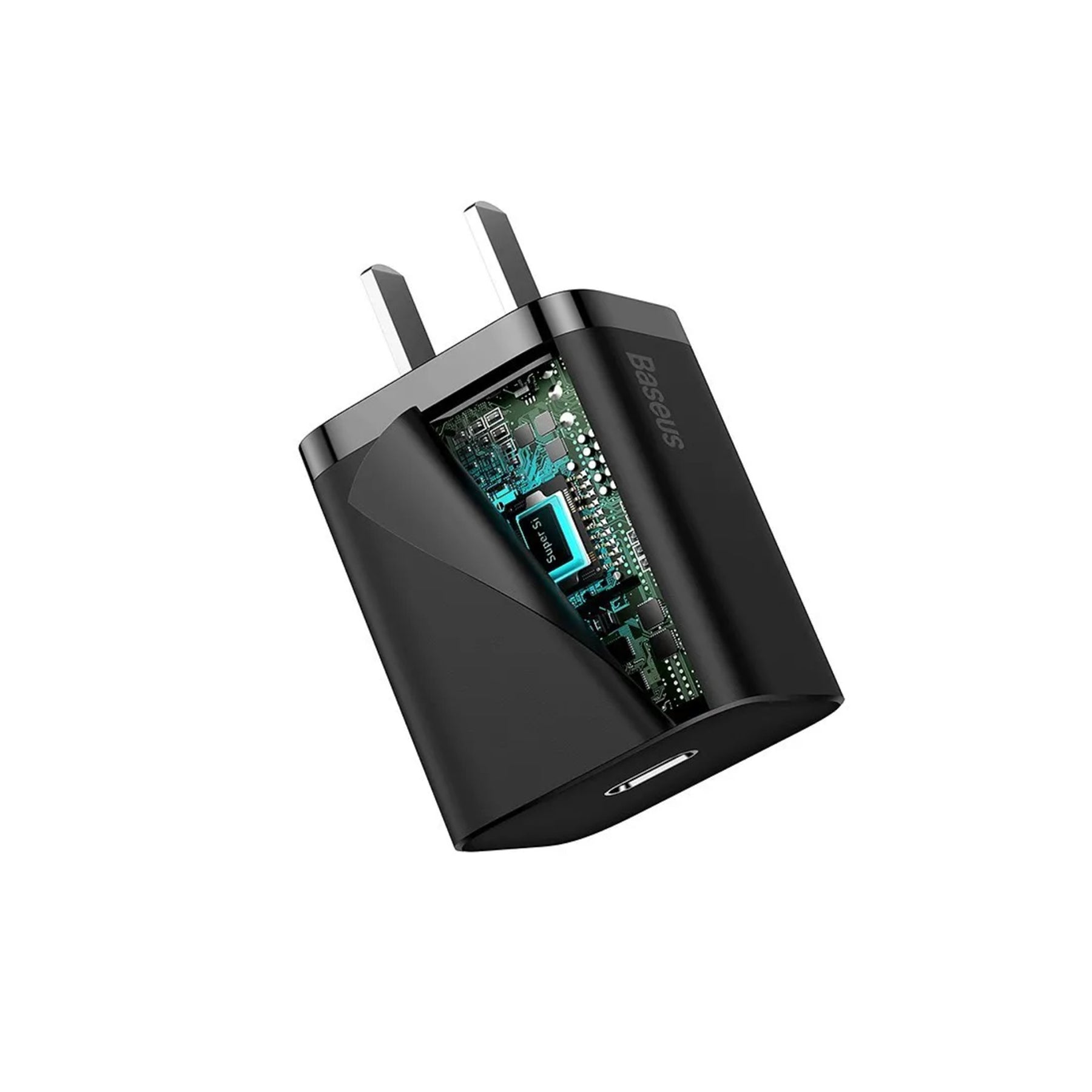 USB-C Fast Charger