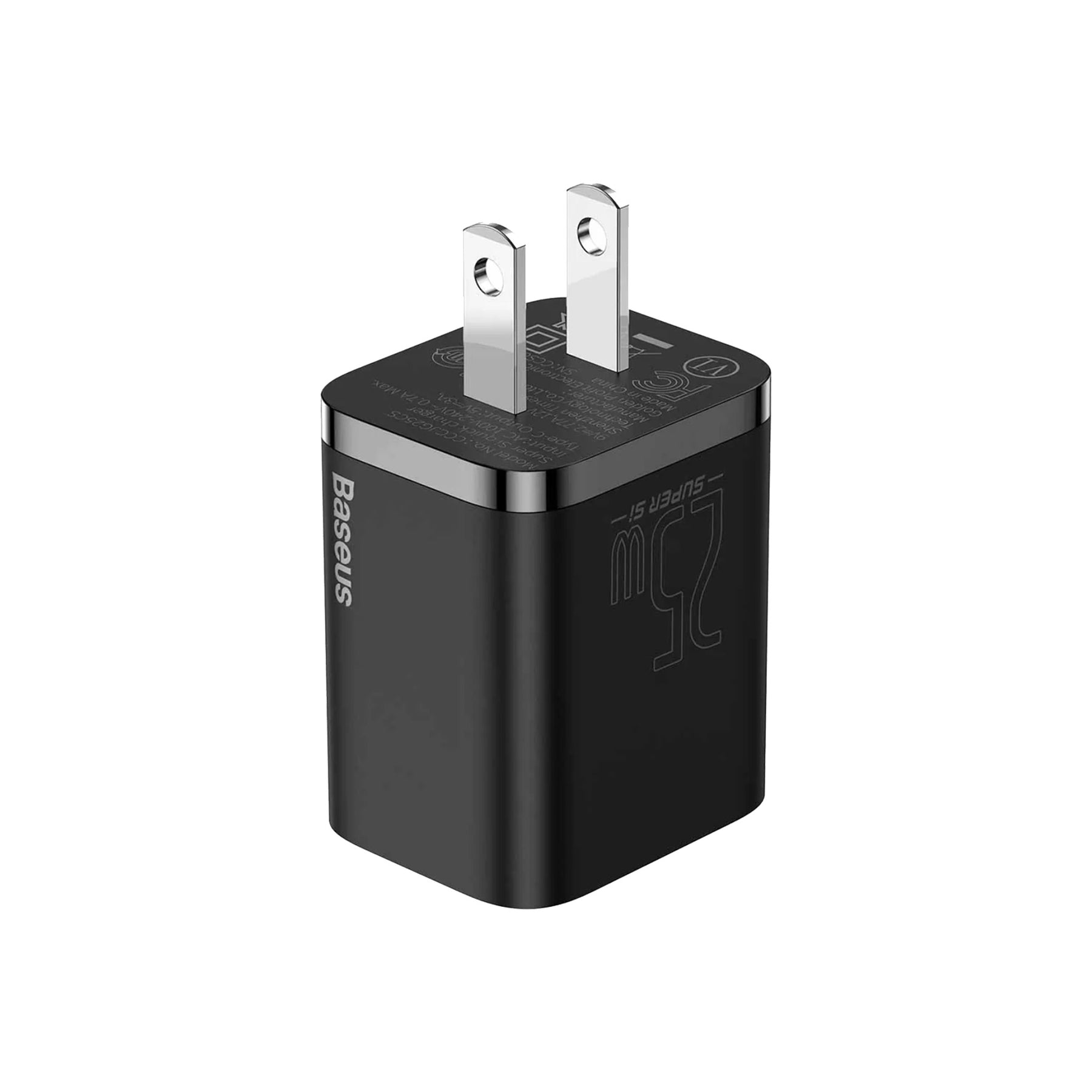 USB-C Fast Charger