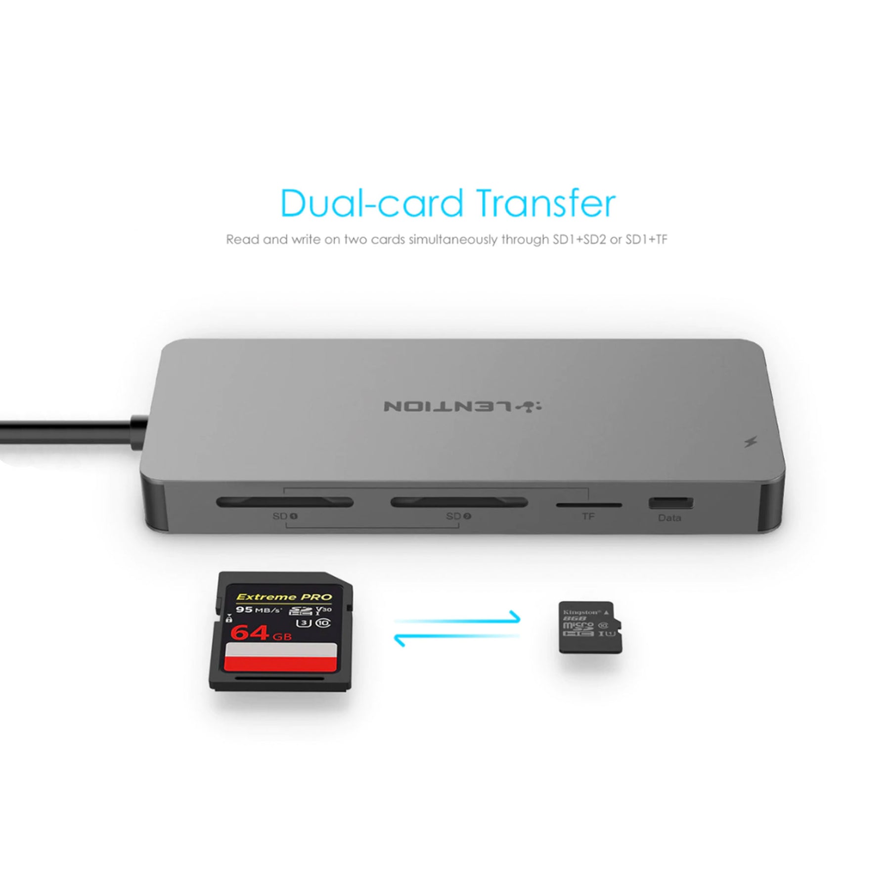 USB-C Mobile Hub
