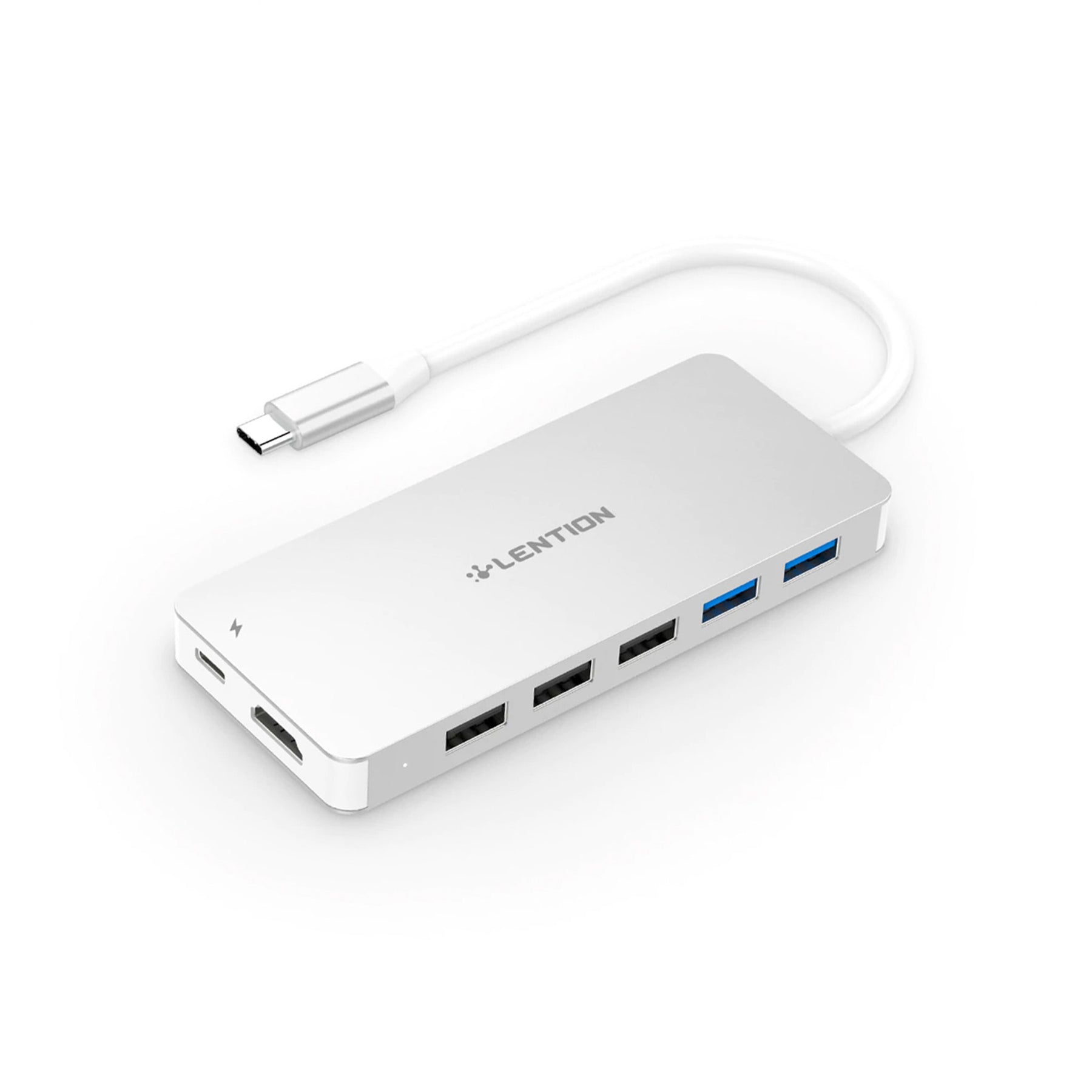 USB-C Mobile Hub