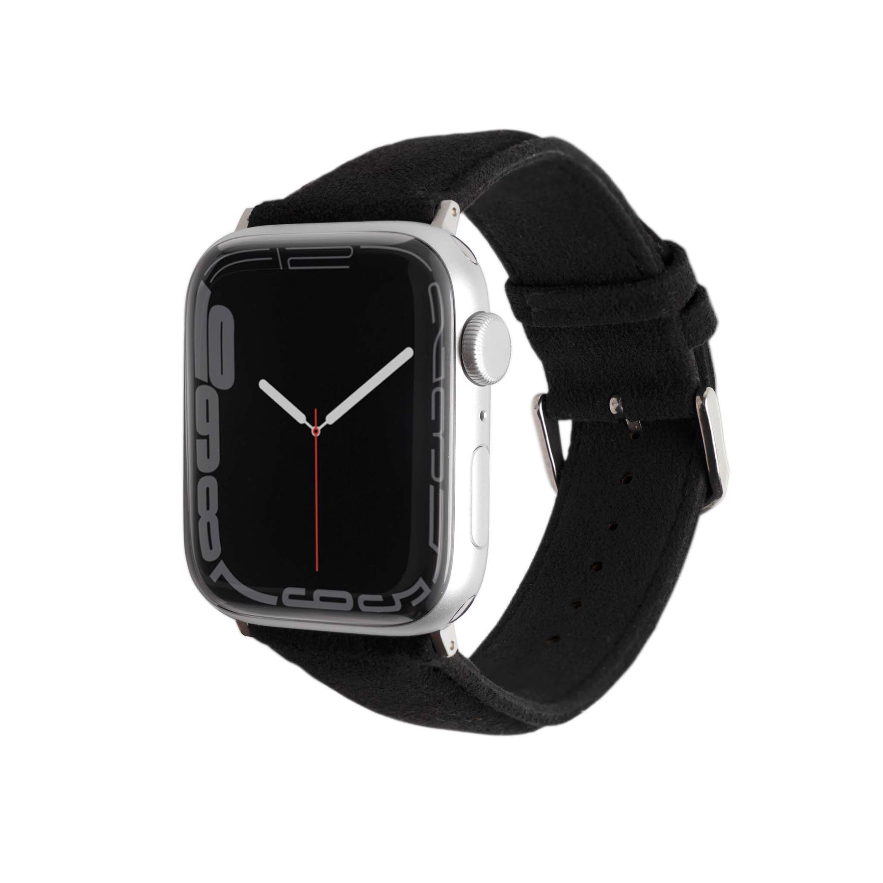 Apple Watch - Alcantara Wristband