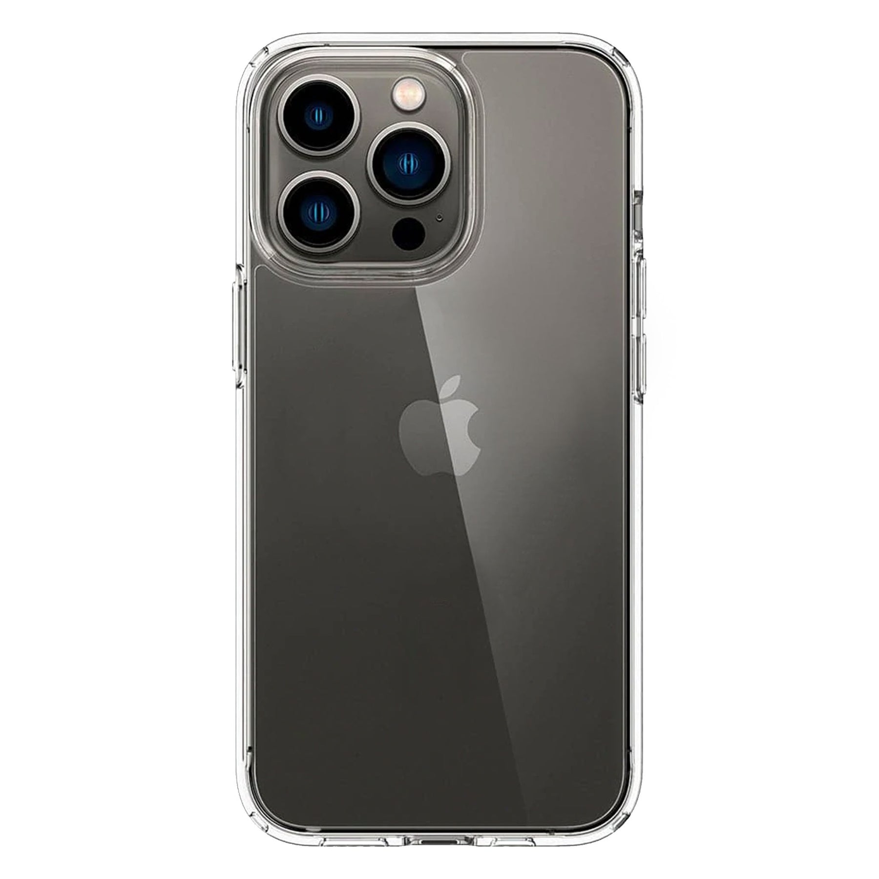Apple iPhone - Clear Case