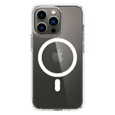 Apple iPhone - Clear Case (MagSafe)