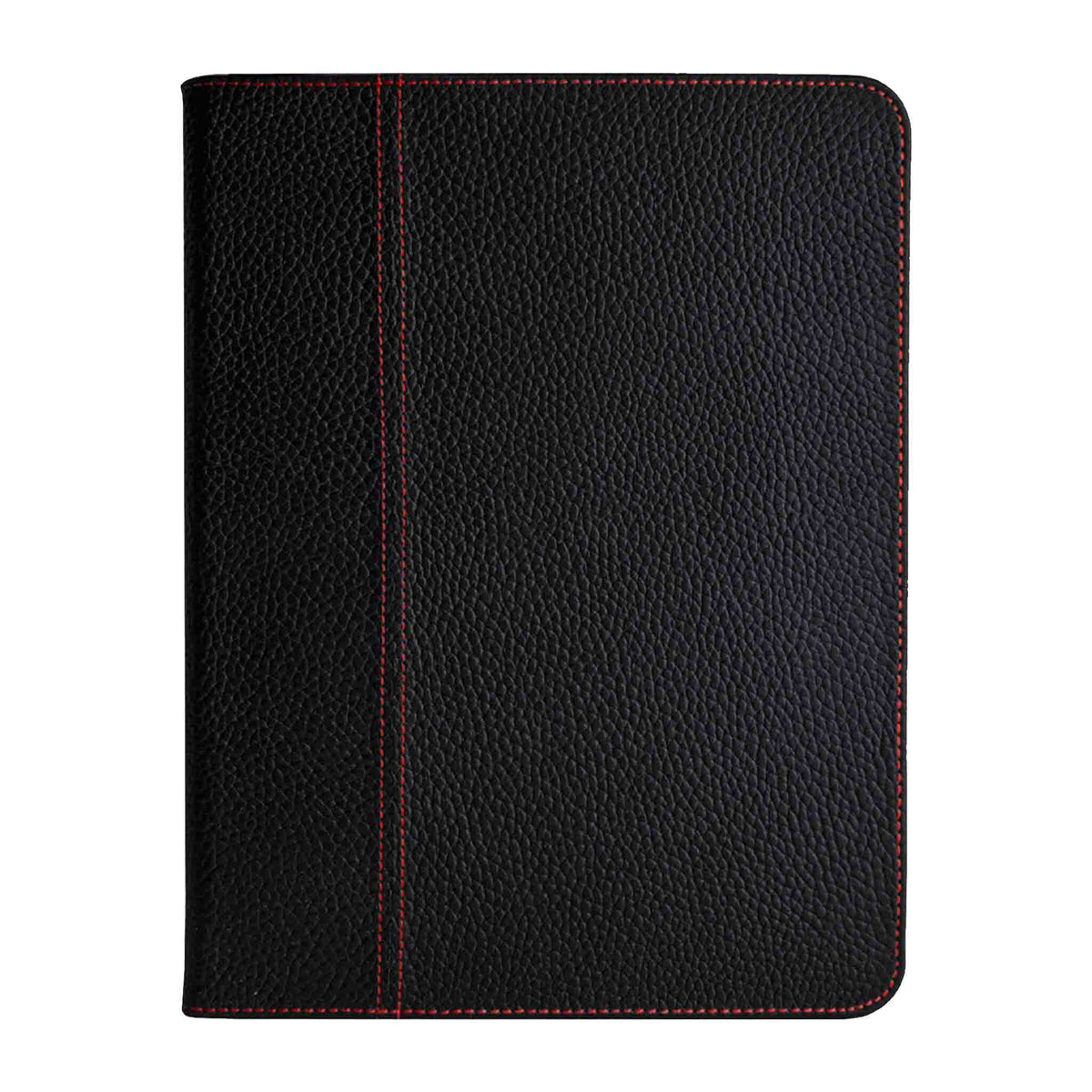 Apple iPad - Leather Cover