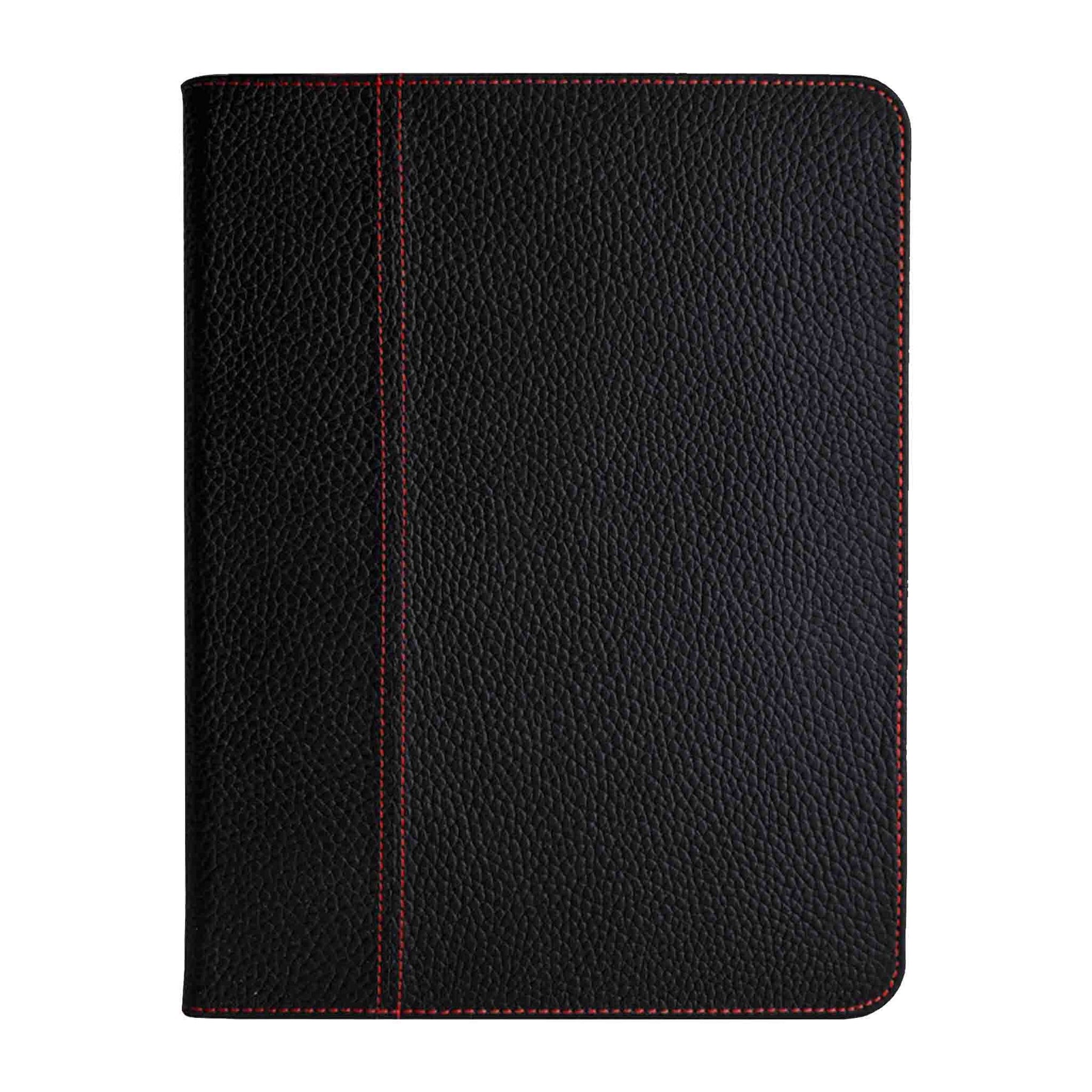 Apple iPad - Leather Cover