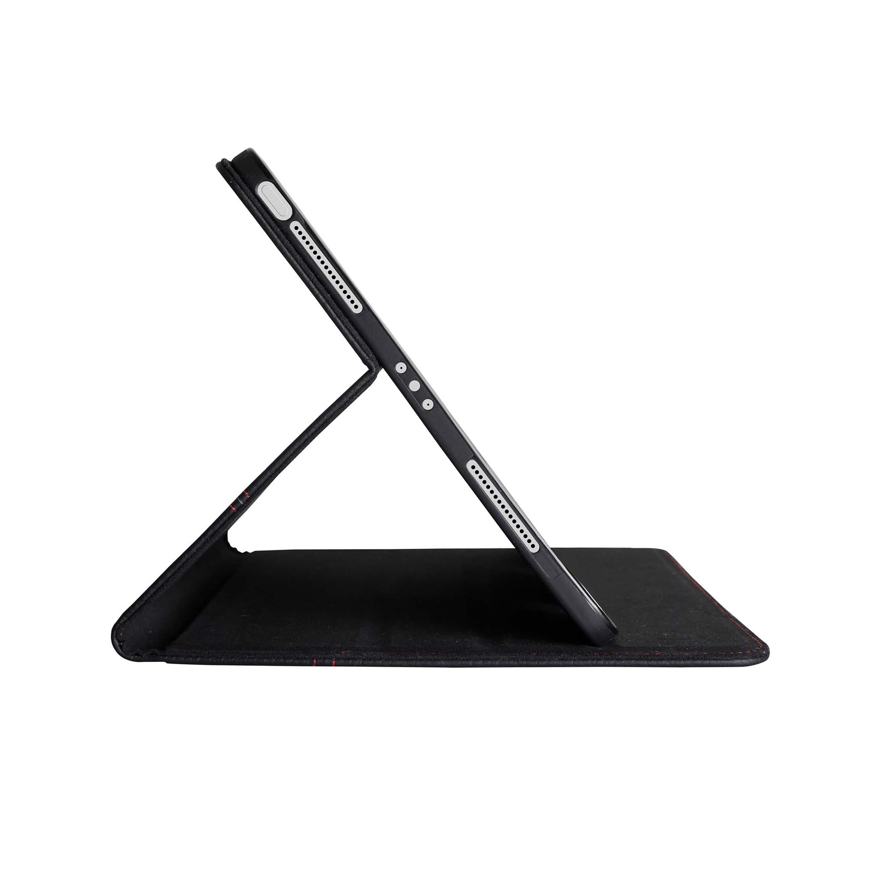 Apple iPad - Leather Cover