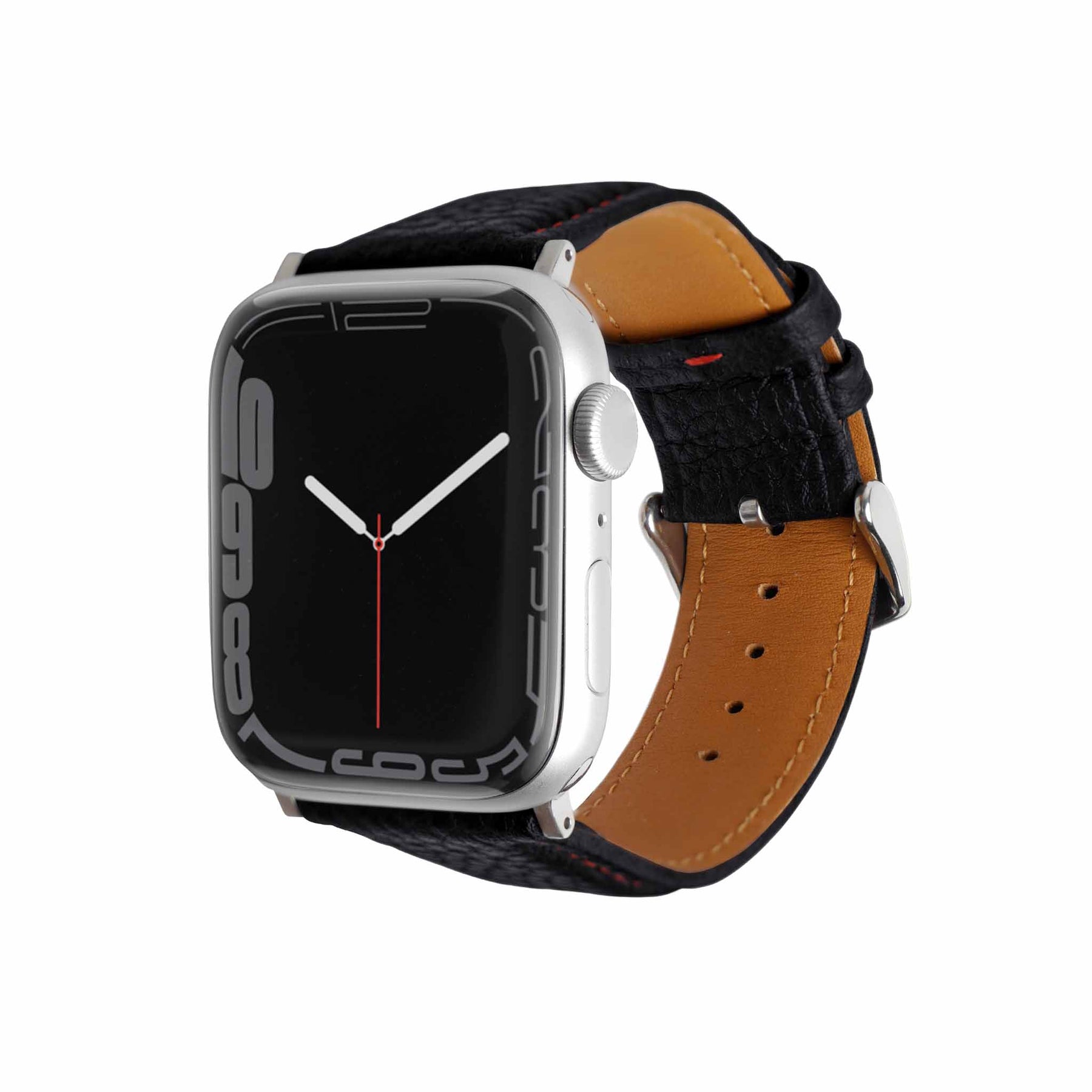 Apple Watch - Leather Wristband