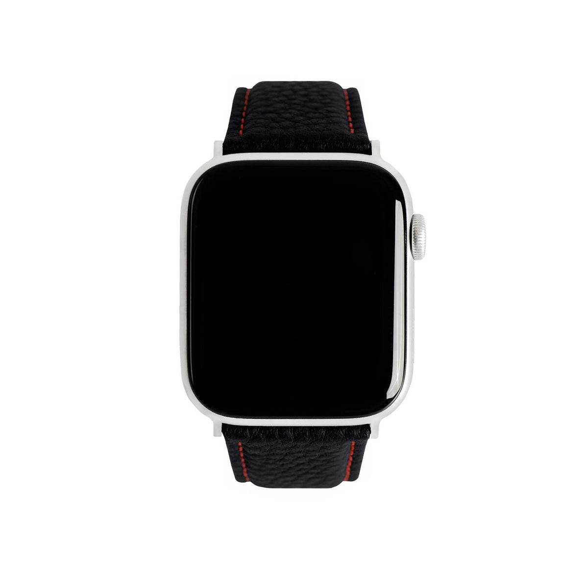 Apple Watch - Leather Wristband