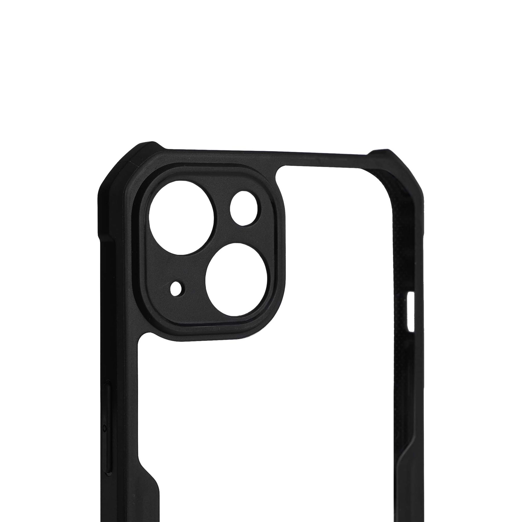 Apple iPhone - Solid Cover