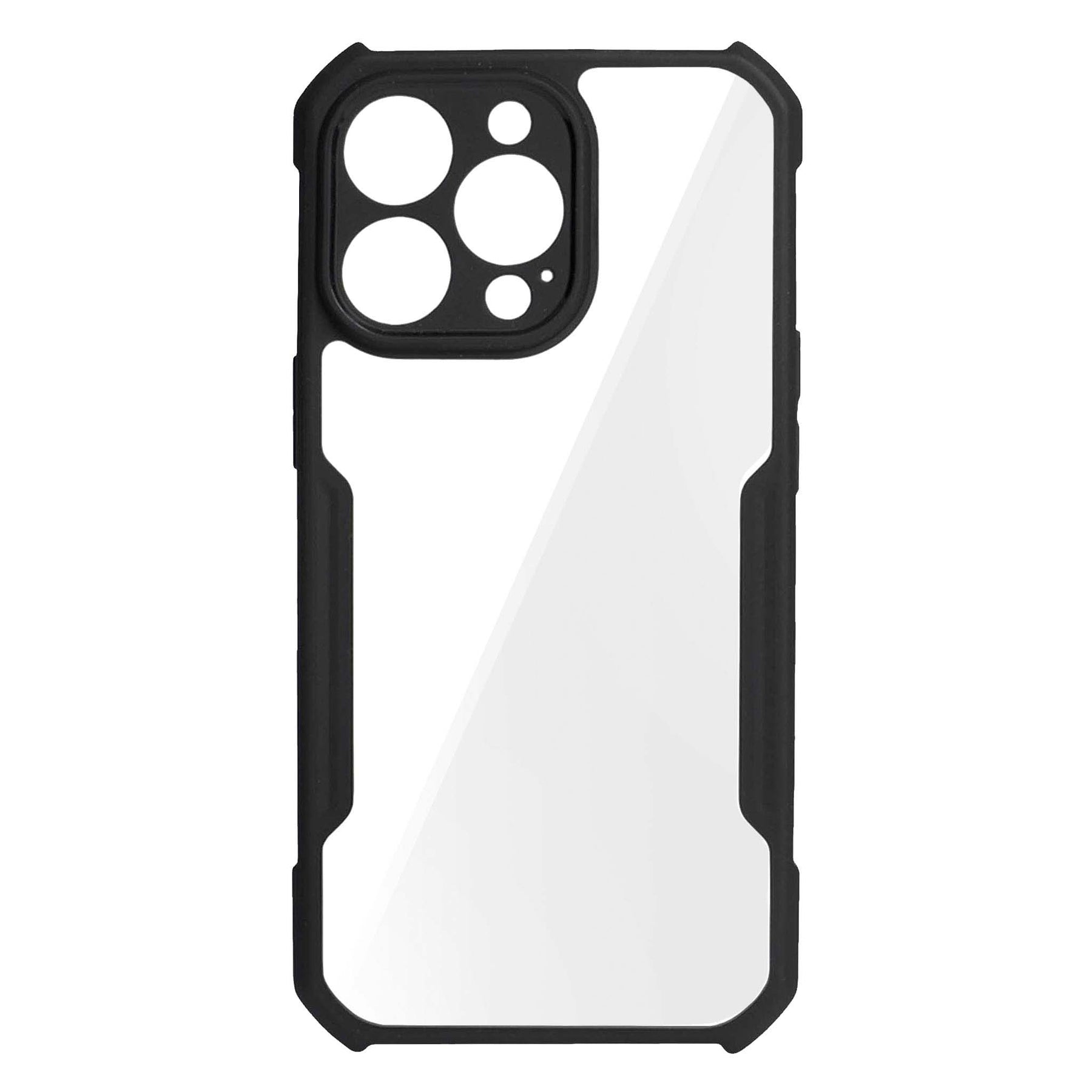 Apple iPhone - Solid Cover