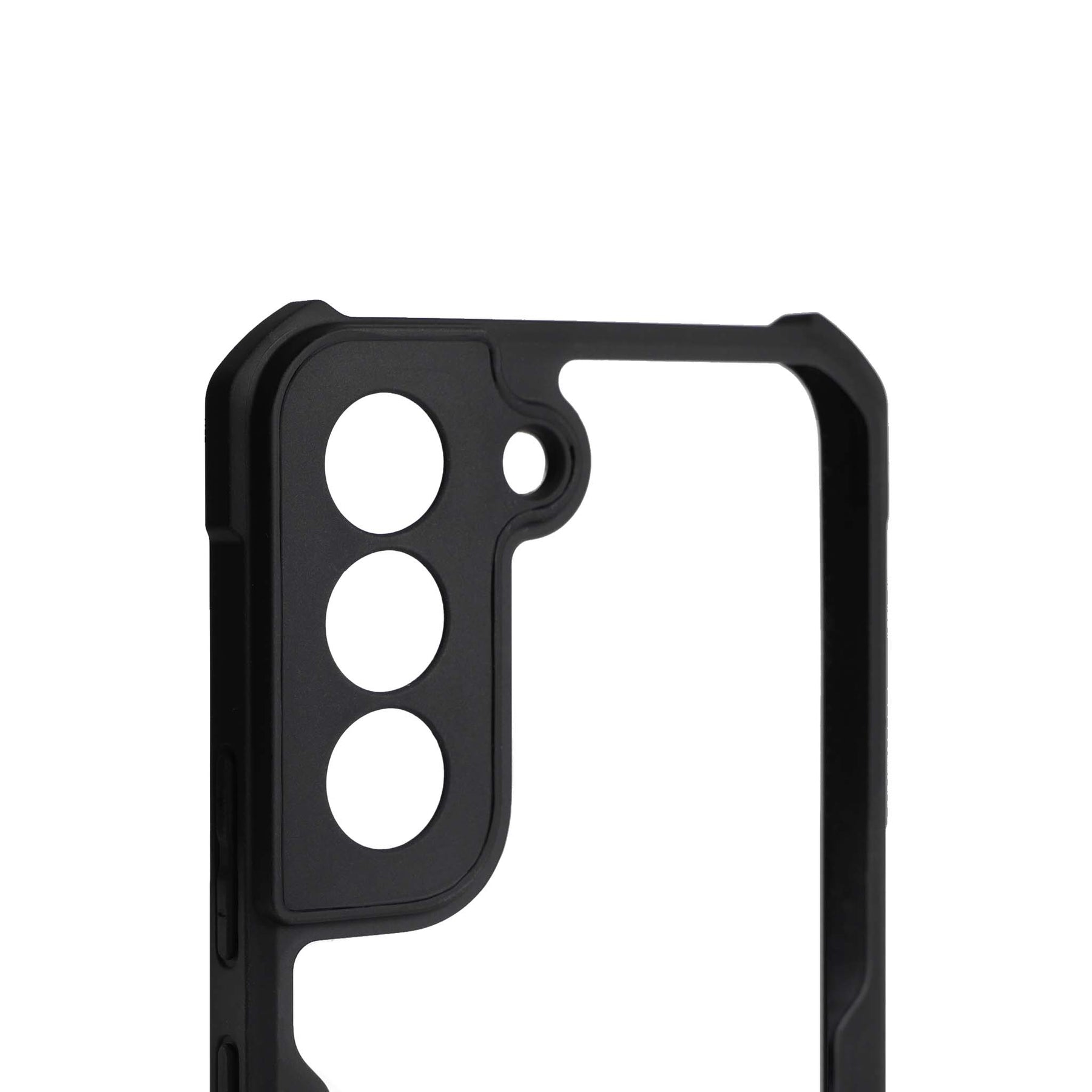 Samsung Galaxy - Solid Cover