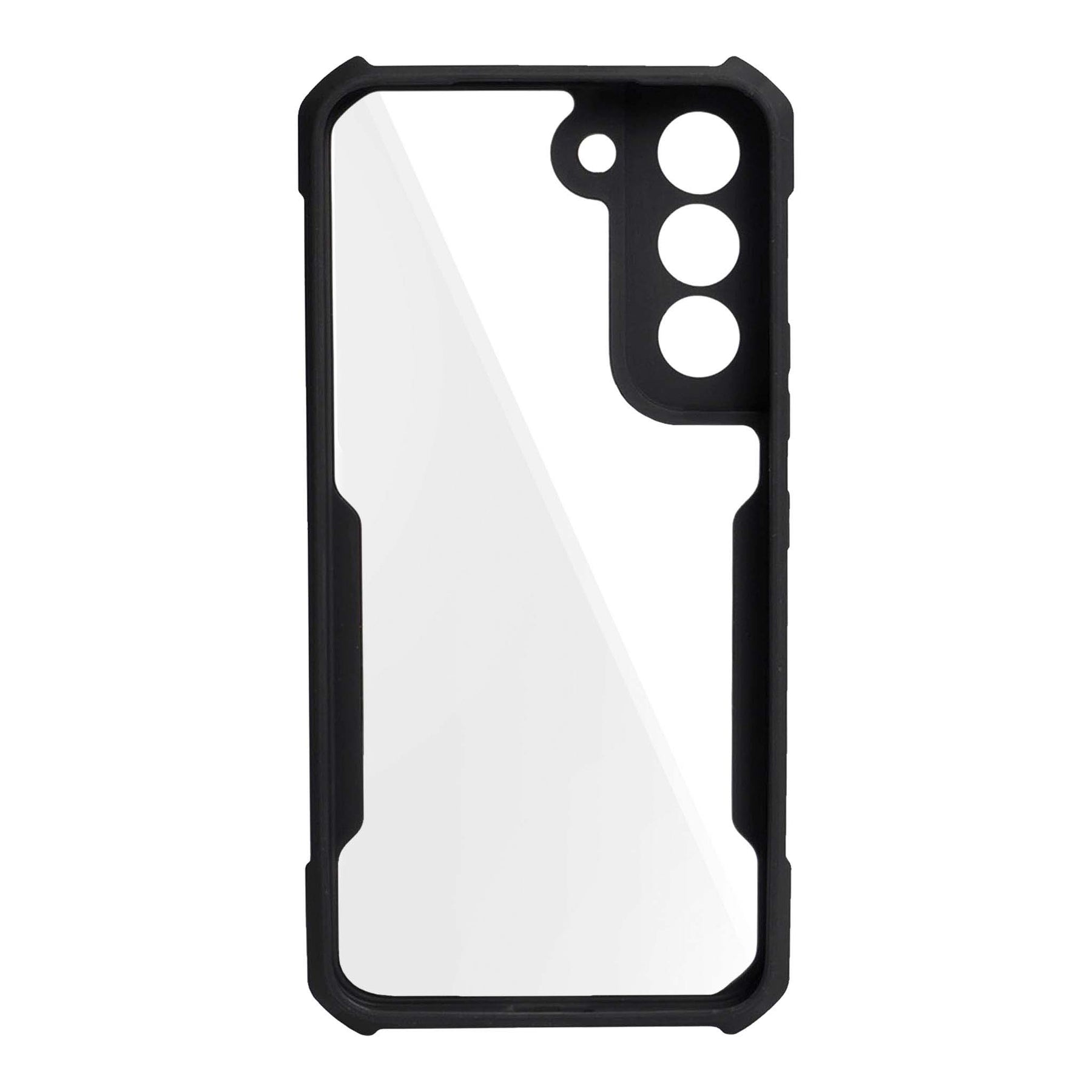 Samsung Galaxy - Solid Cover